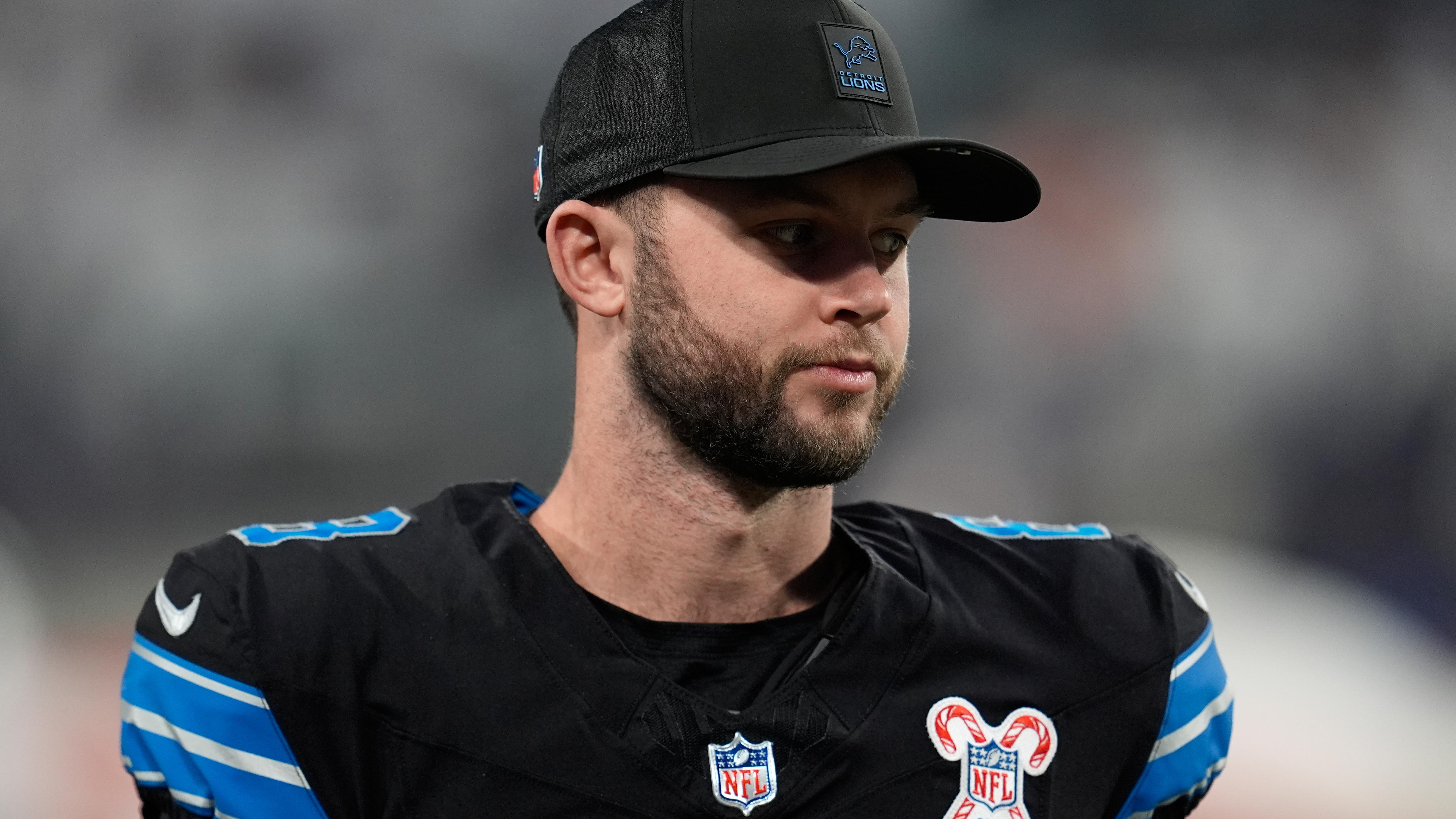 Lions Vikings Football