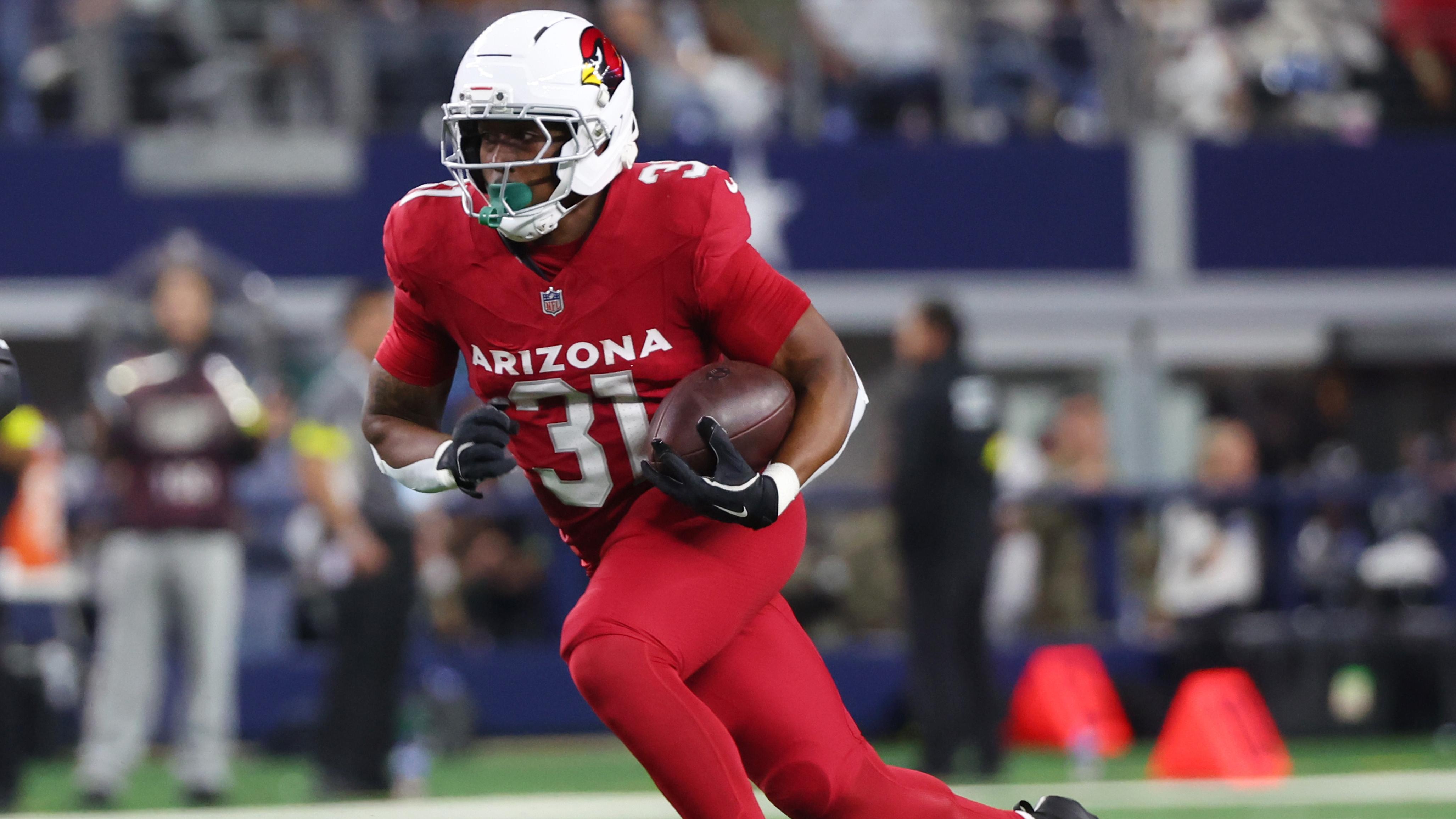Cardinals Cowboys Football