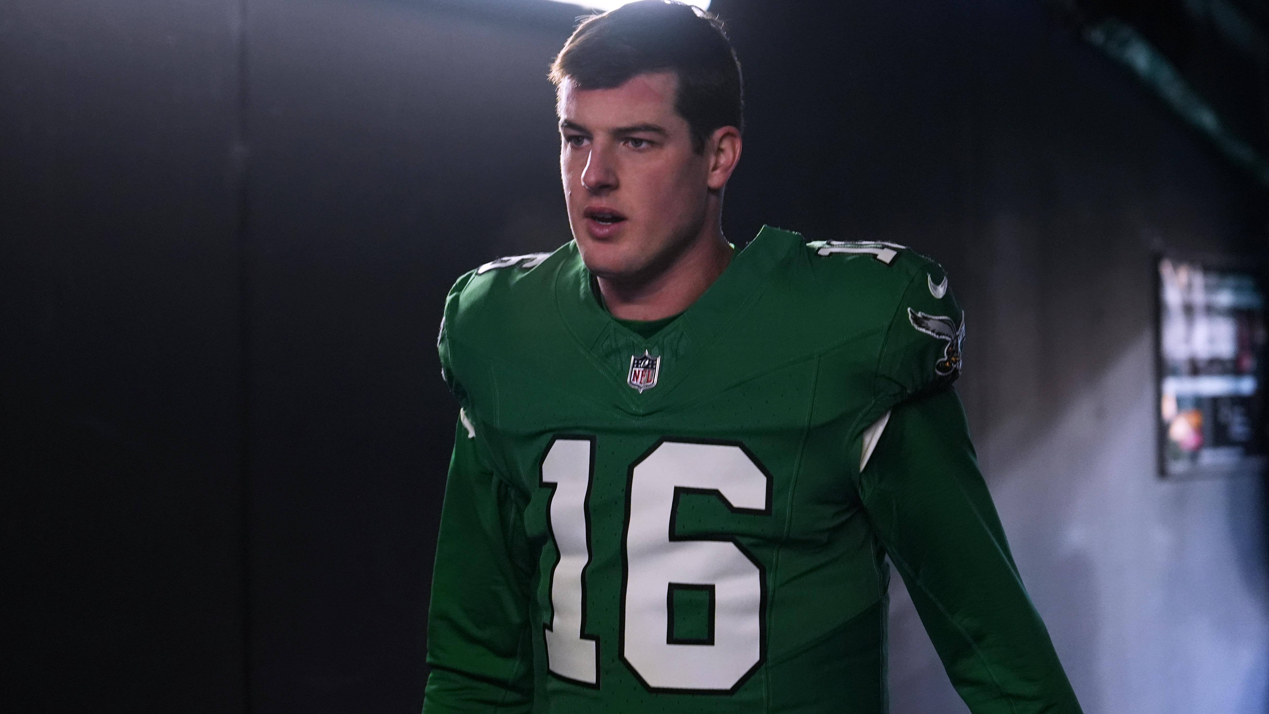 Commanders Eagles Football