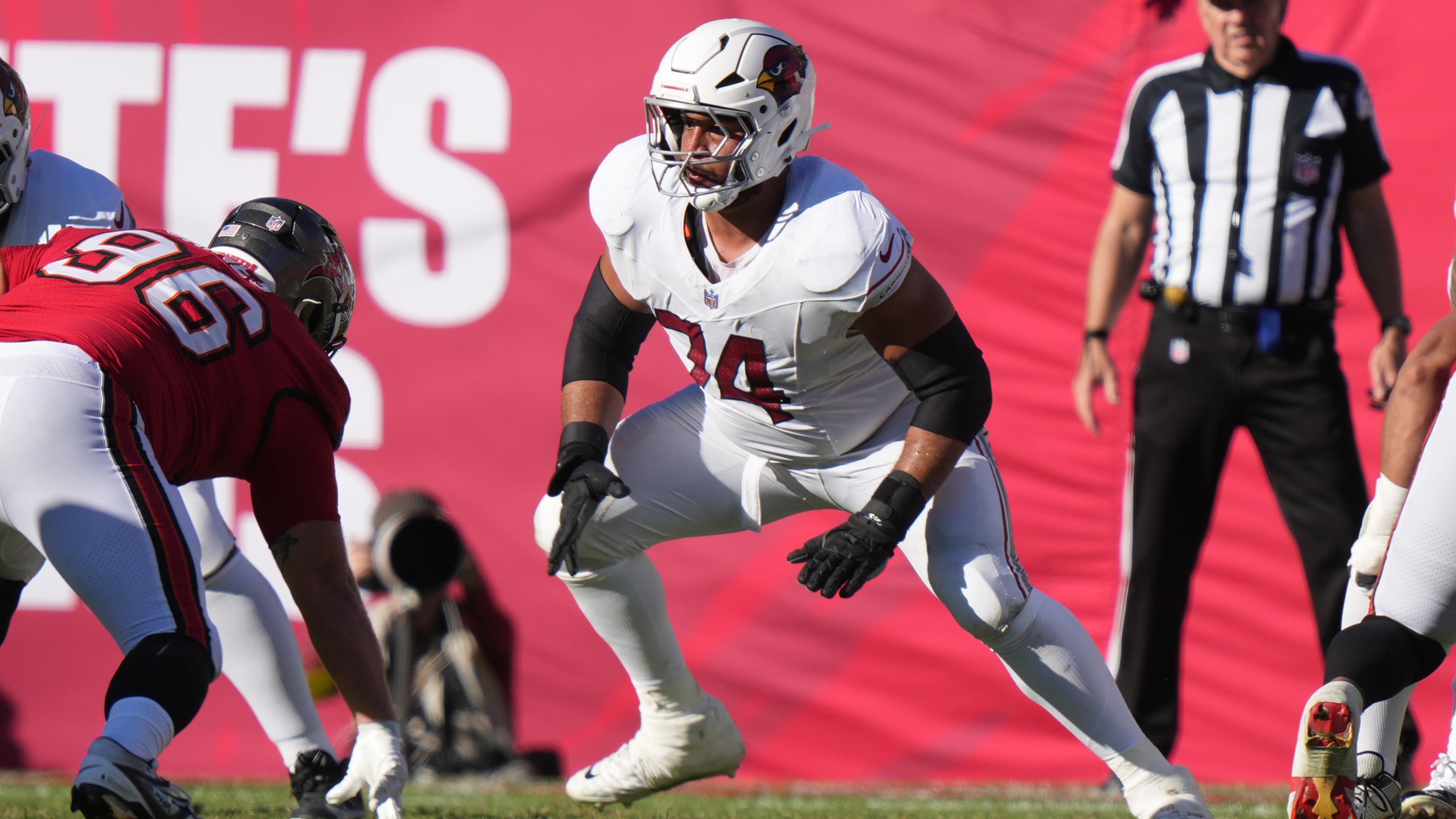 Cardinals Buccaneers Football