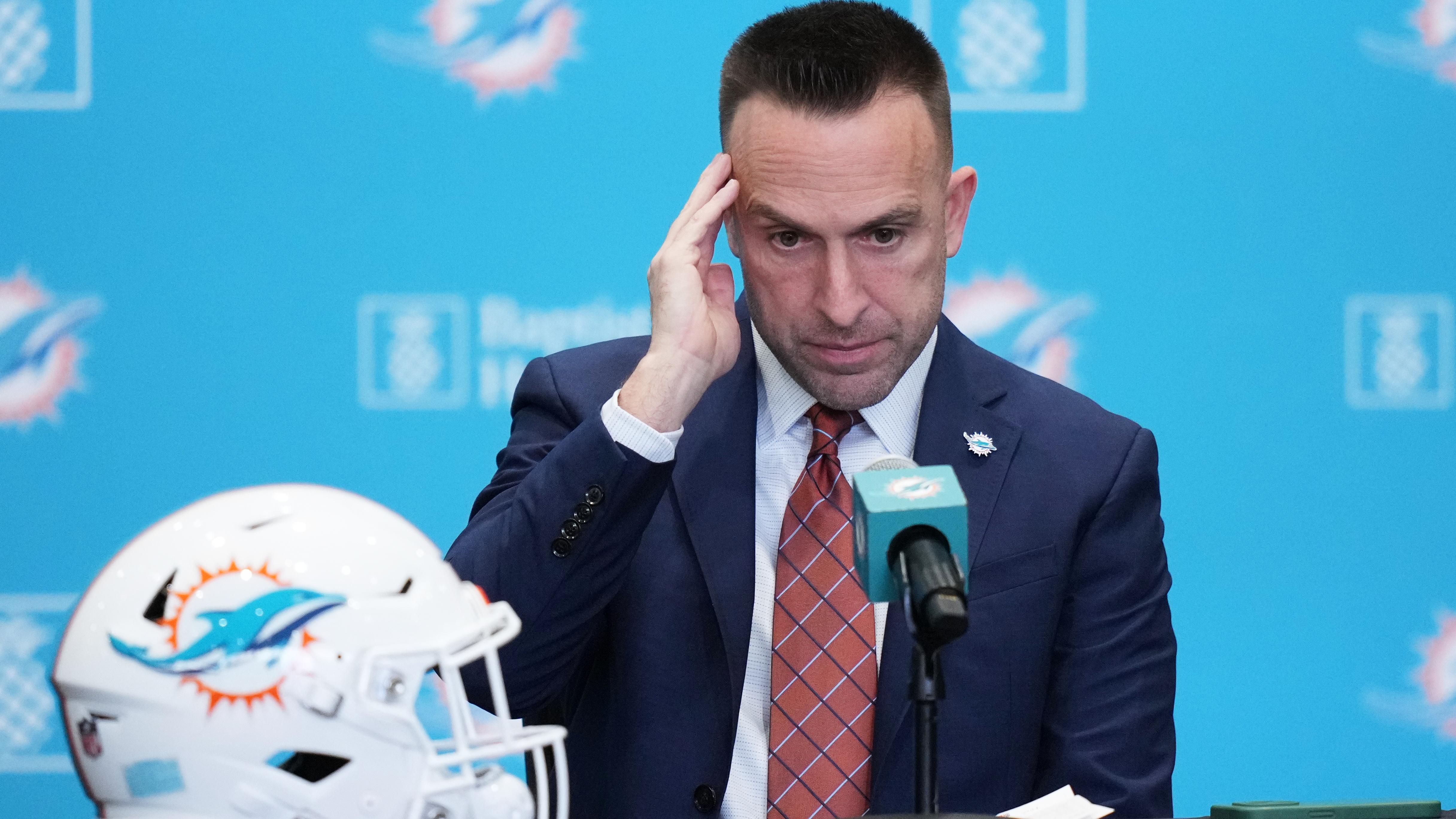 Dolphins Football