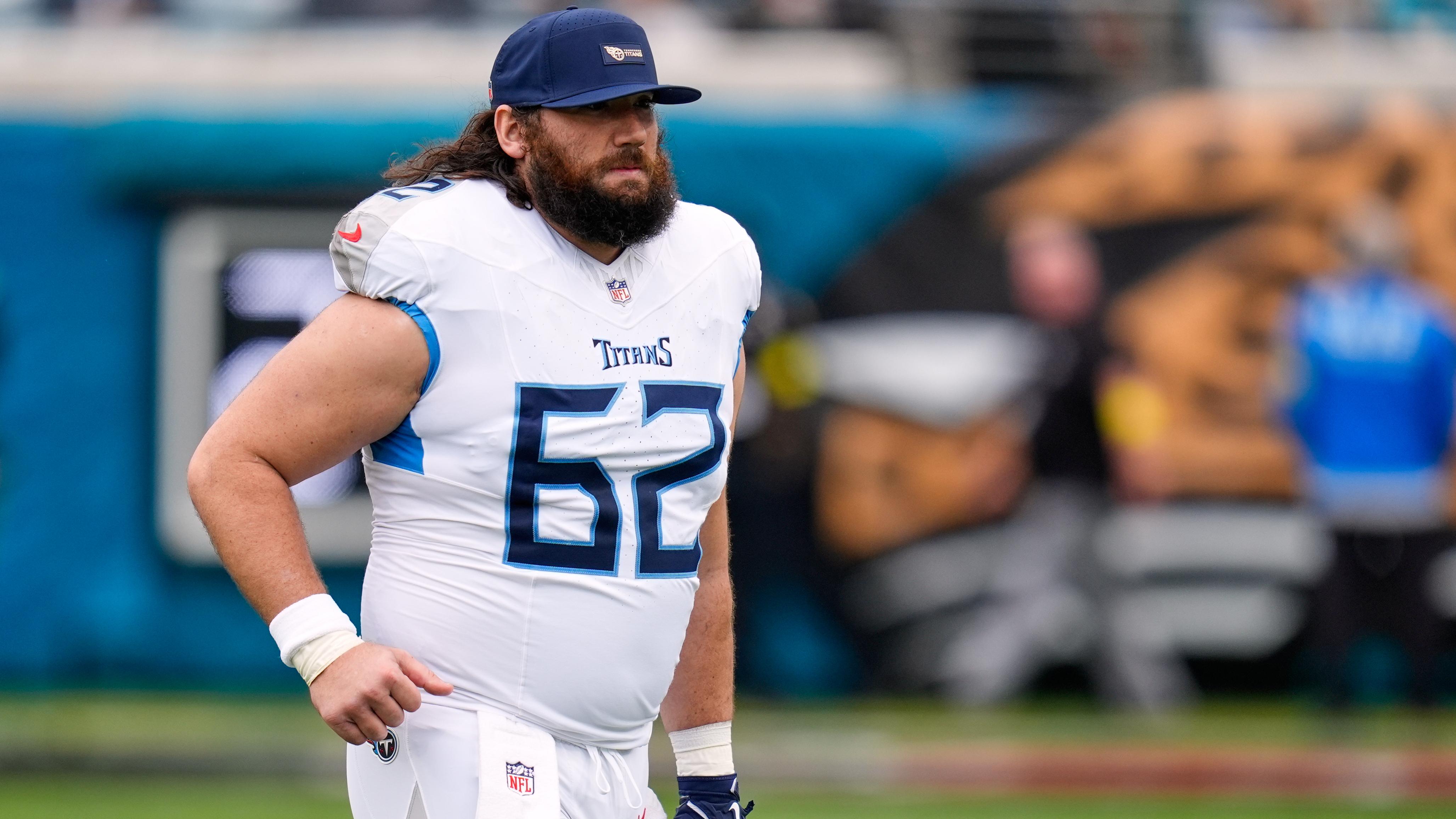 Titans Jaguars Football