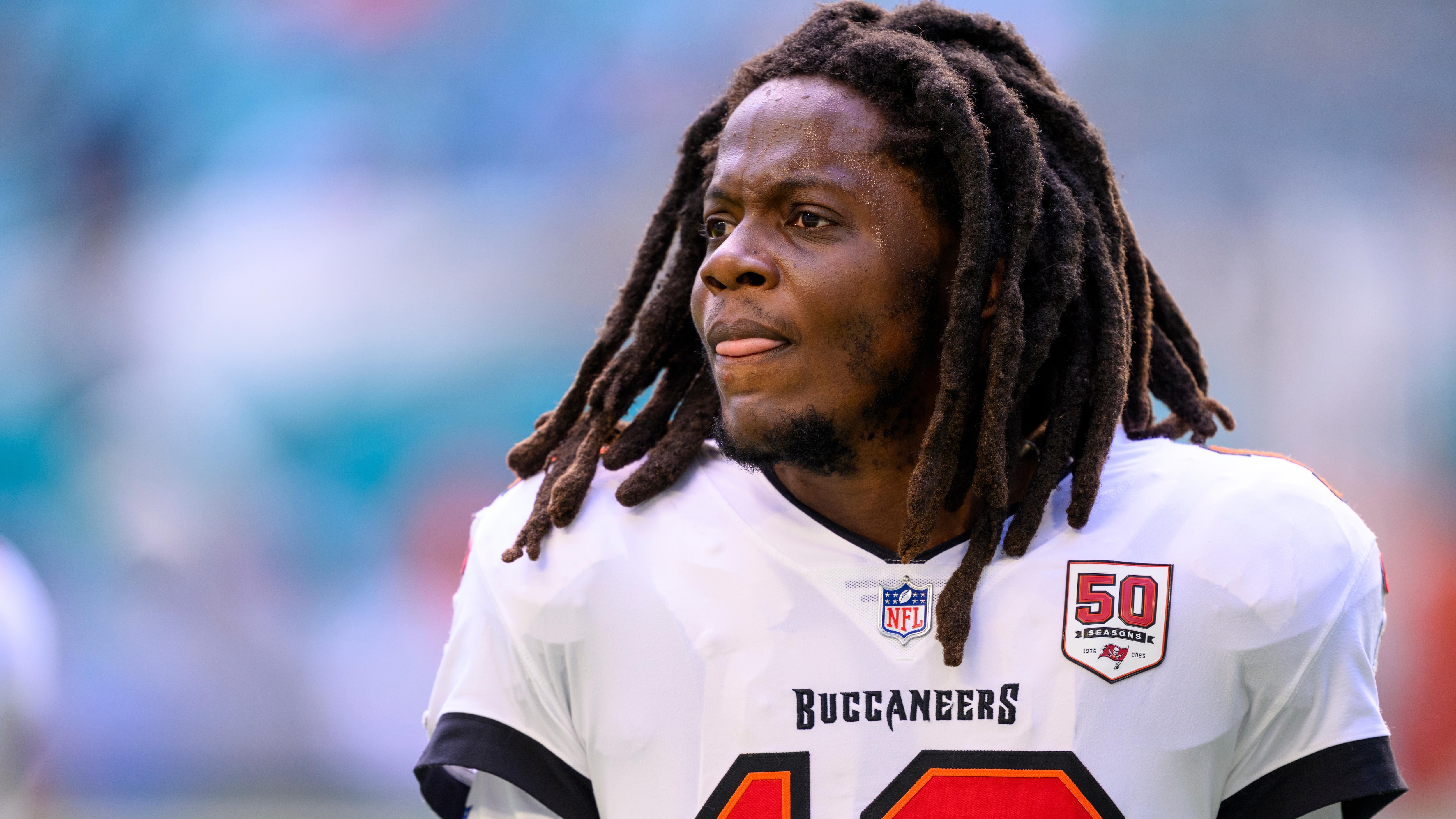 Buccaneers Dolphins Football