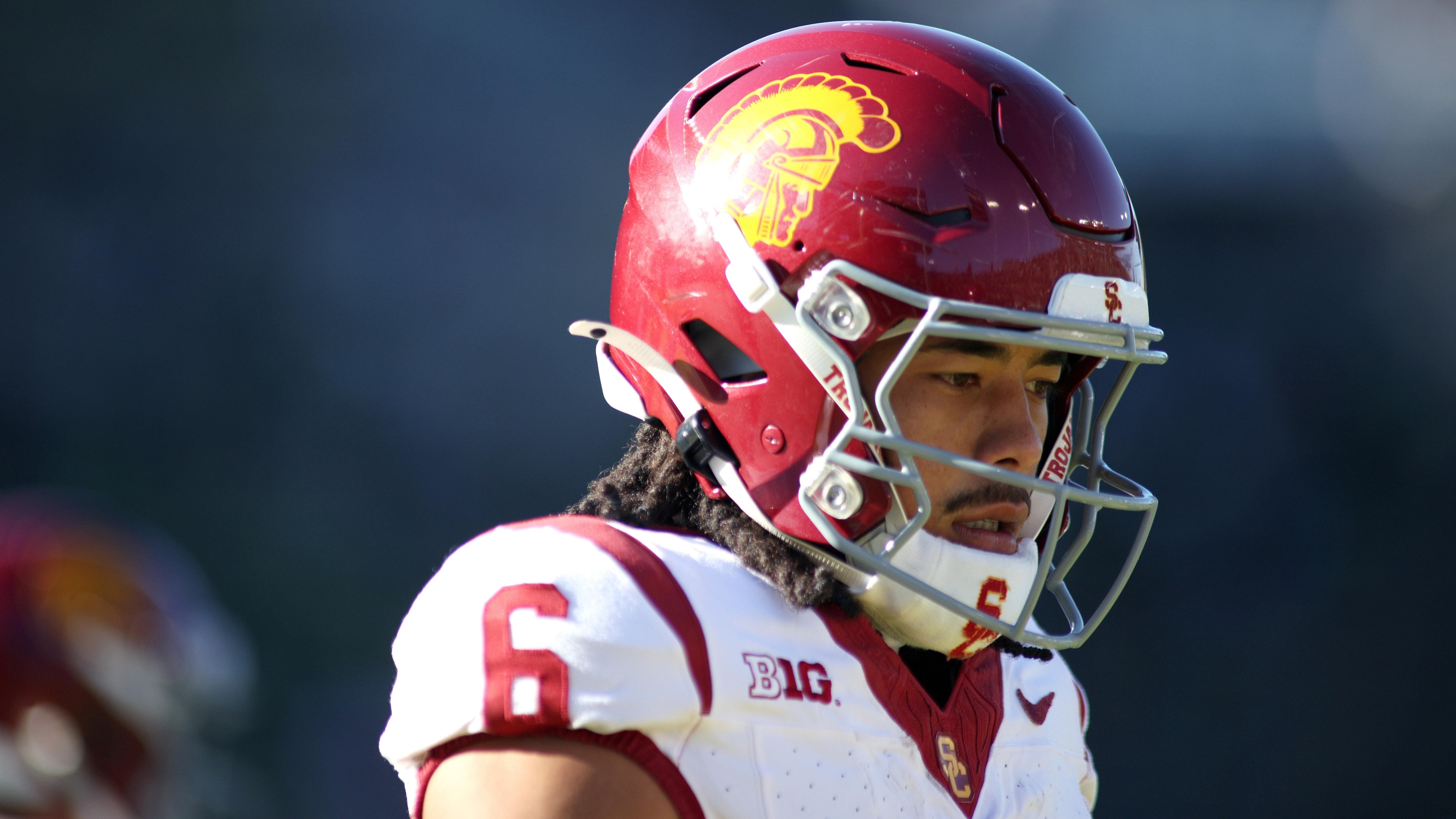 USC Oregon Football