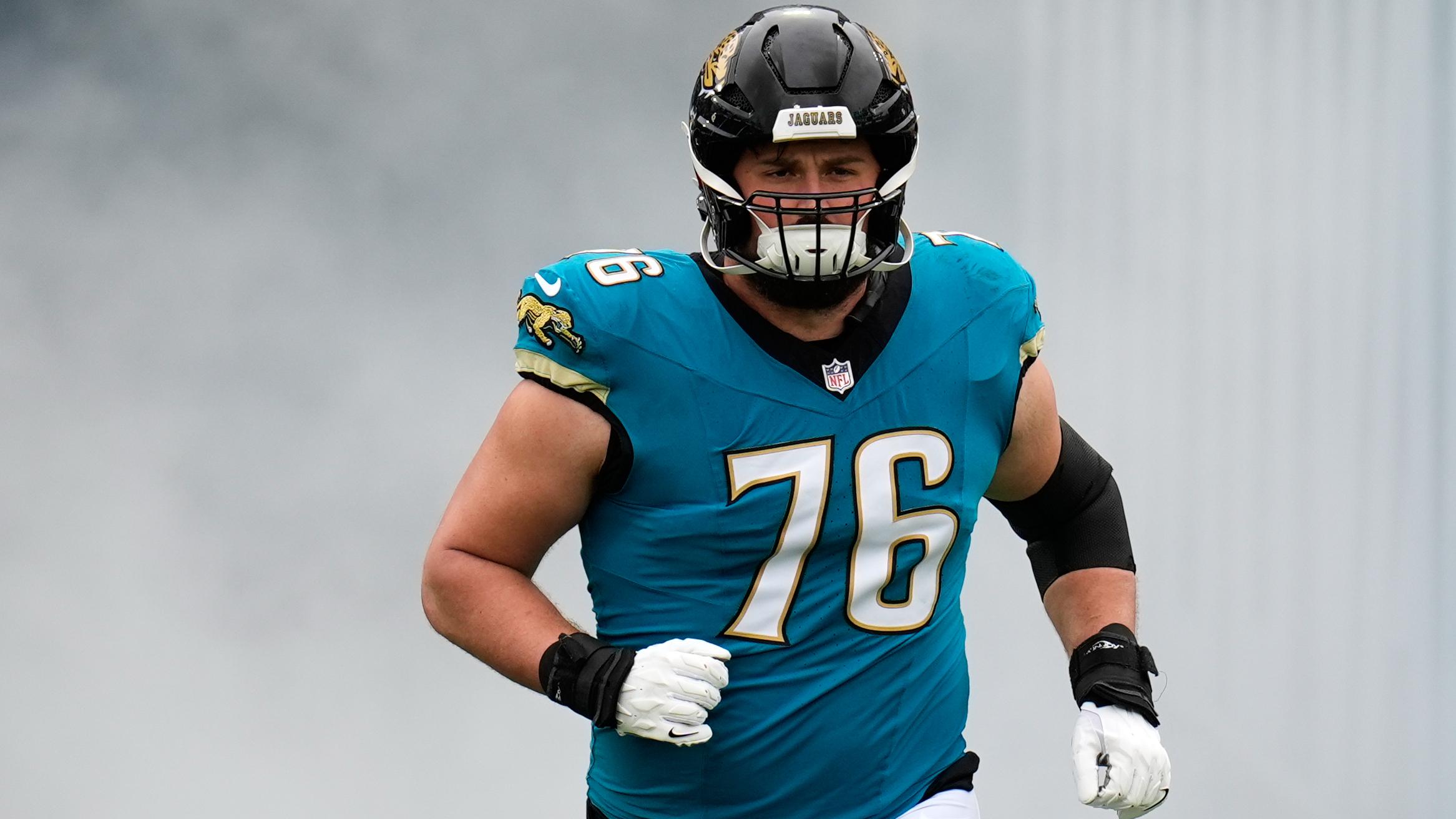 Titans Jaguars Football