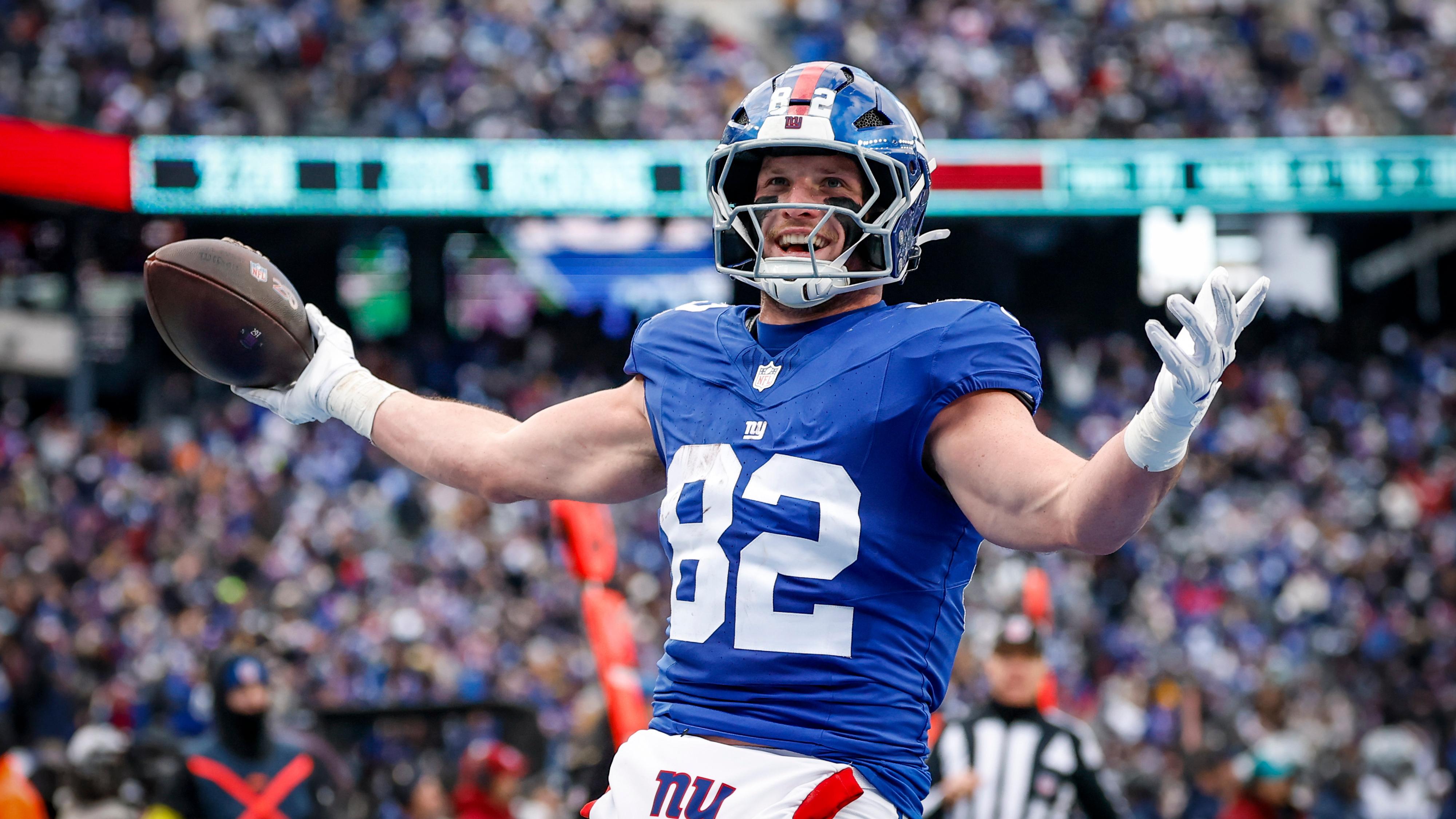Cowboys Giants Football