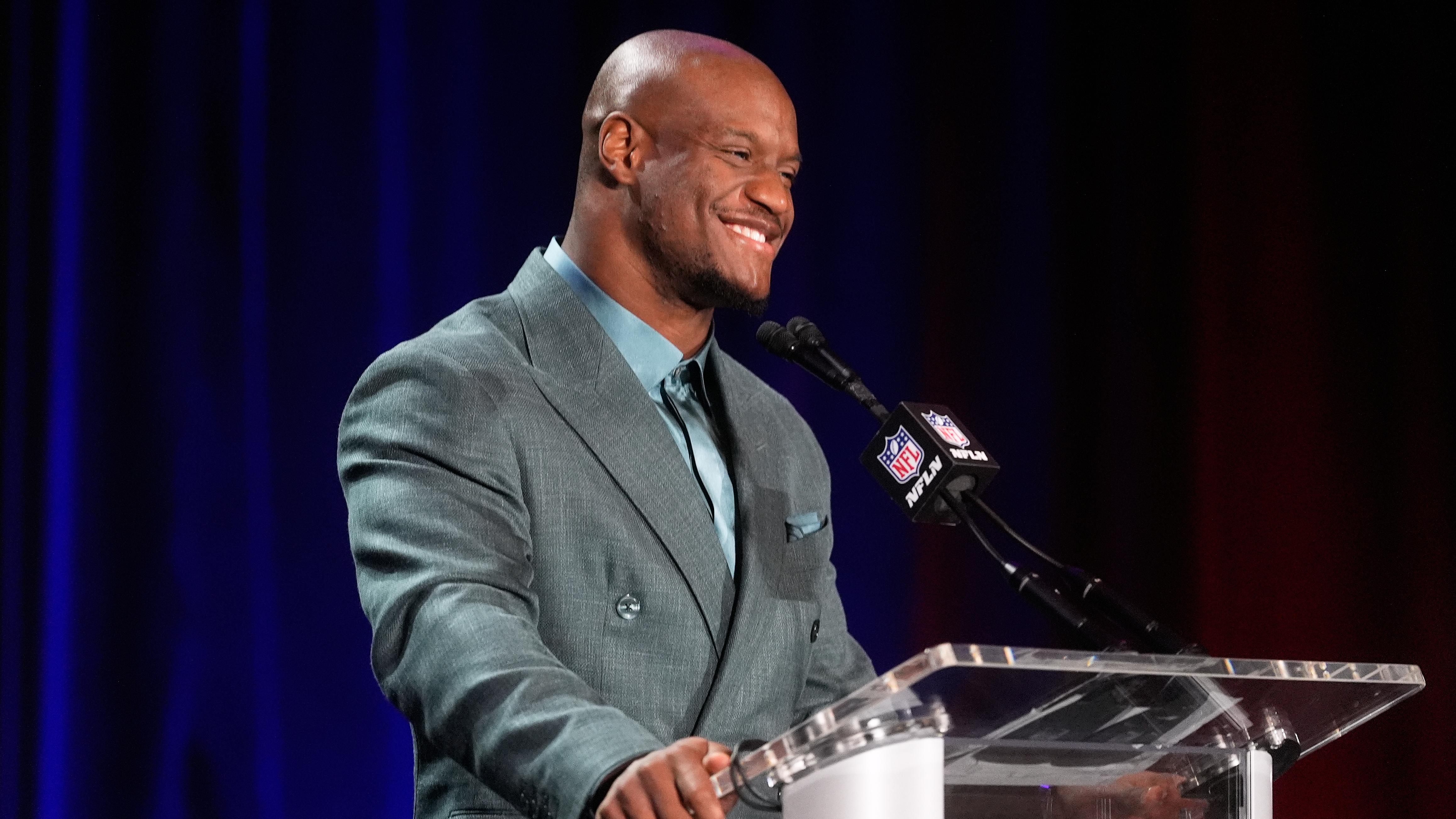 Walker Explains Seahawks Exit