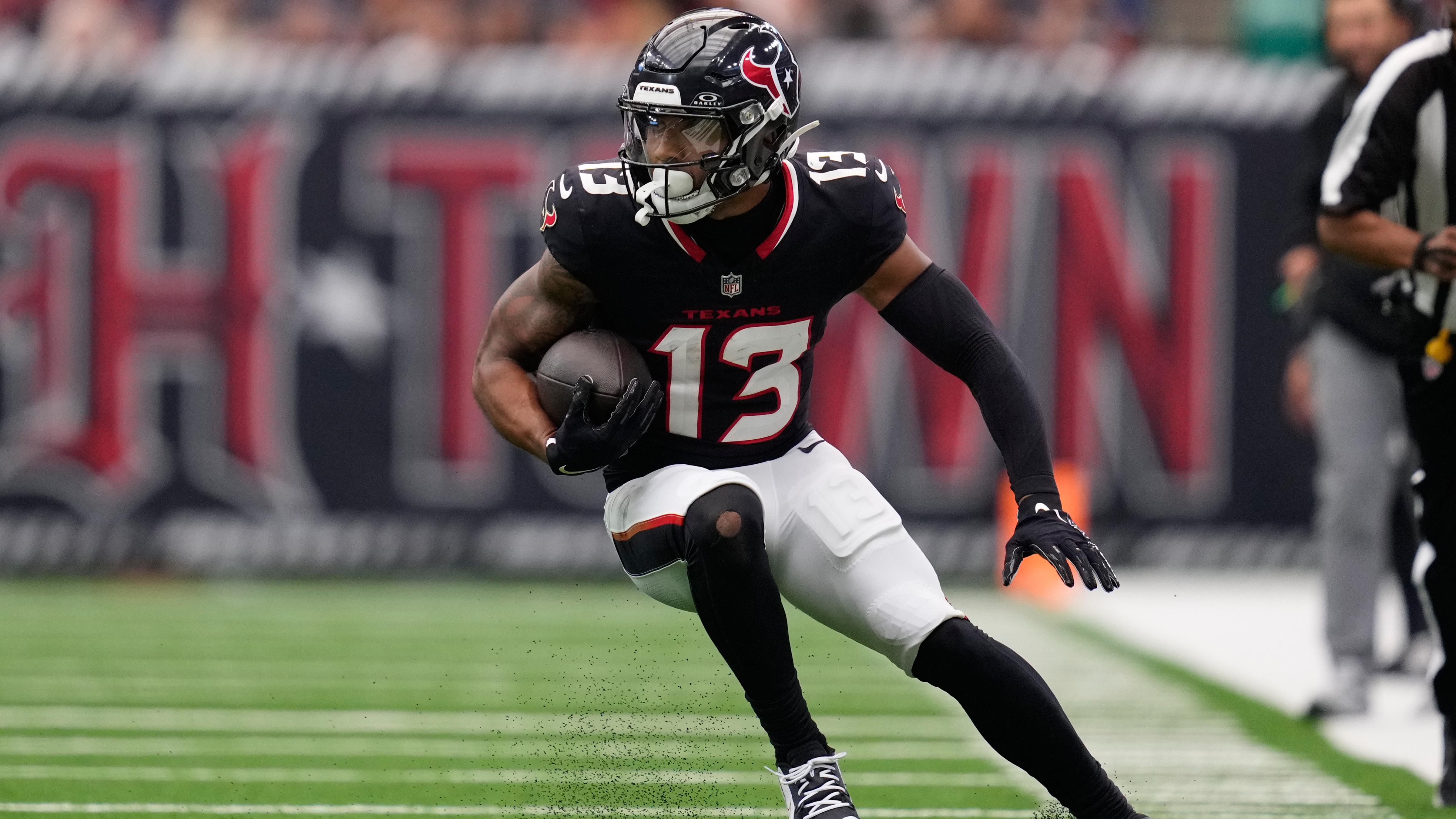 Titans Texans Football