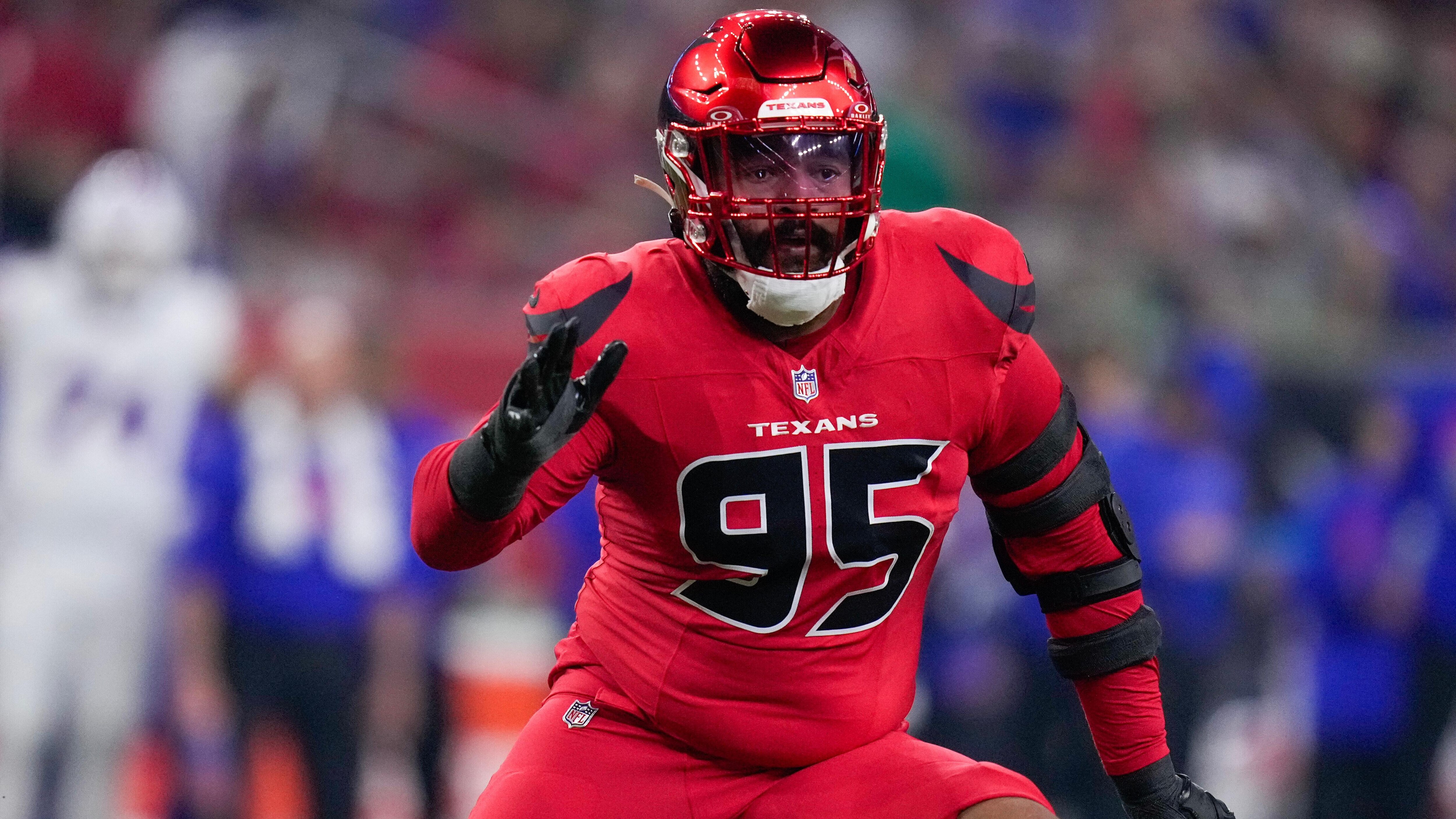 Bills Texans Football