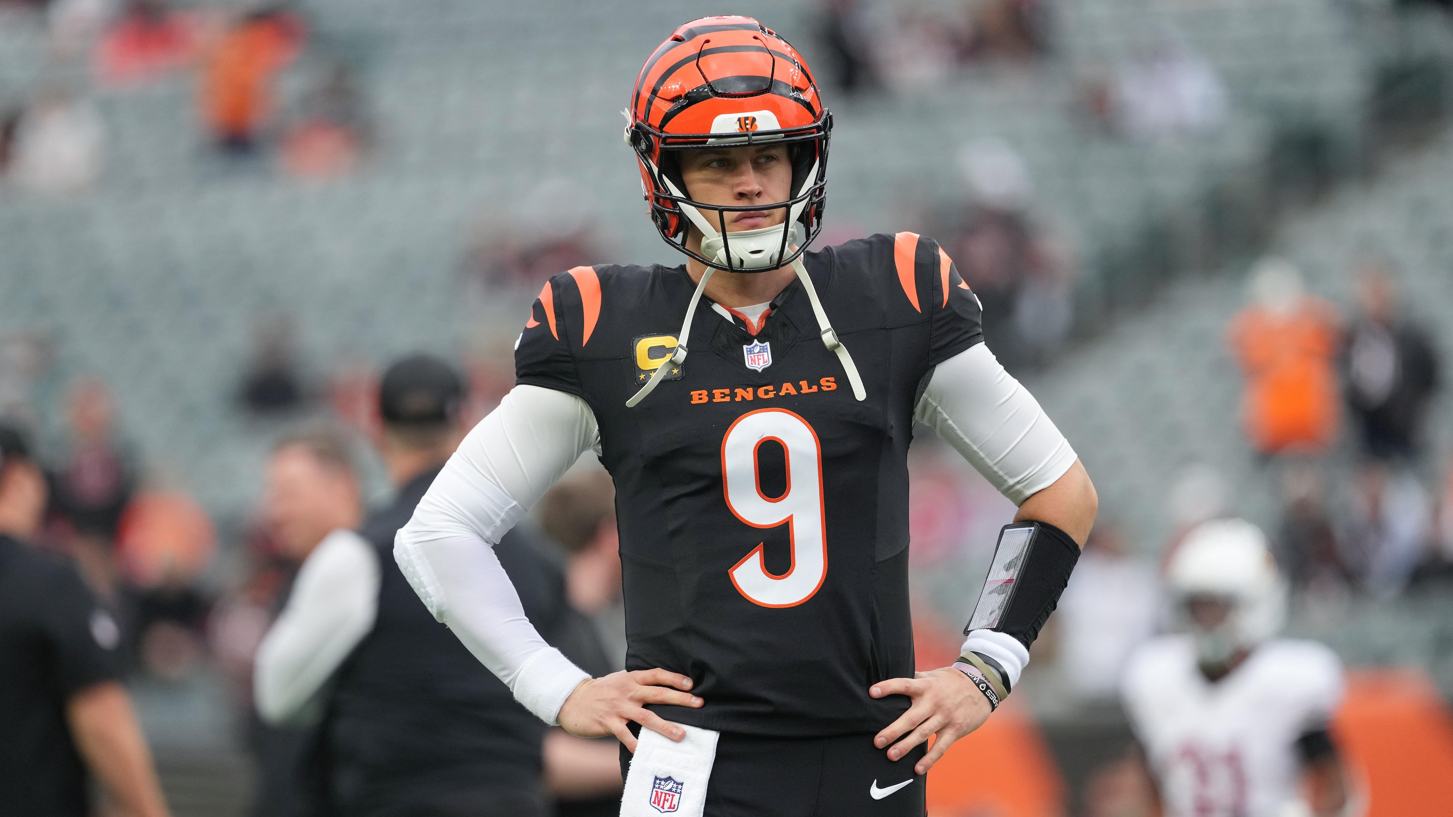 Cardinals Bengals Football
