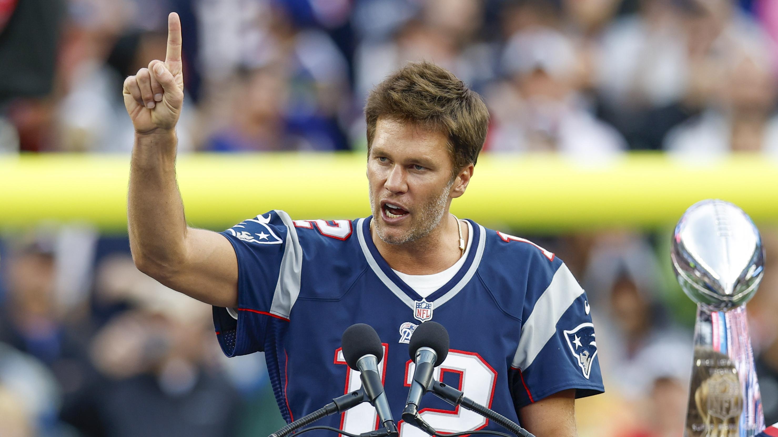 Eagles Patriots Football