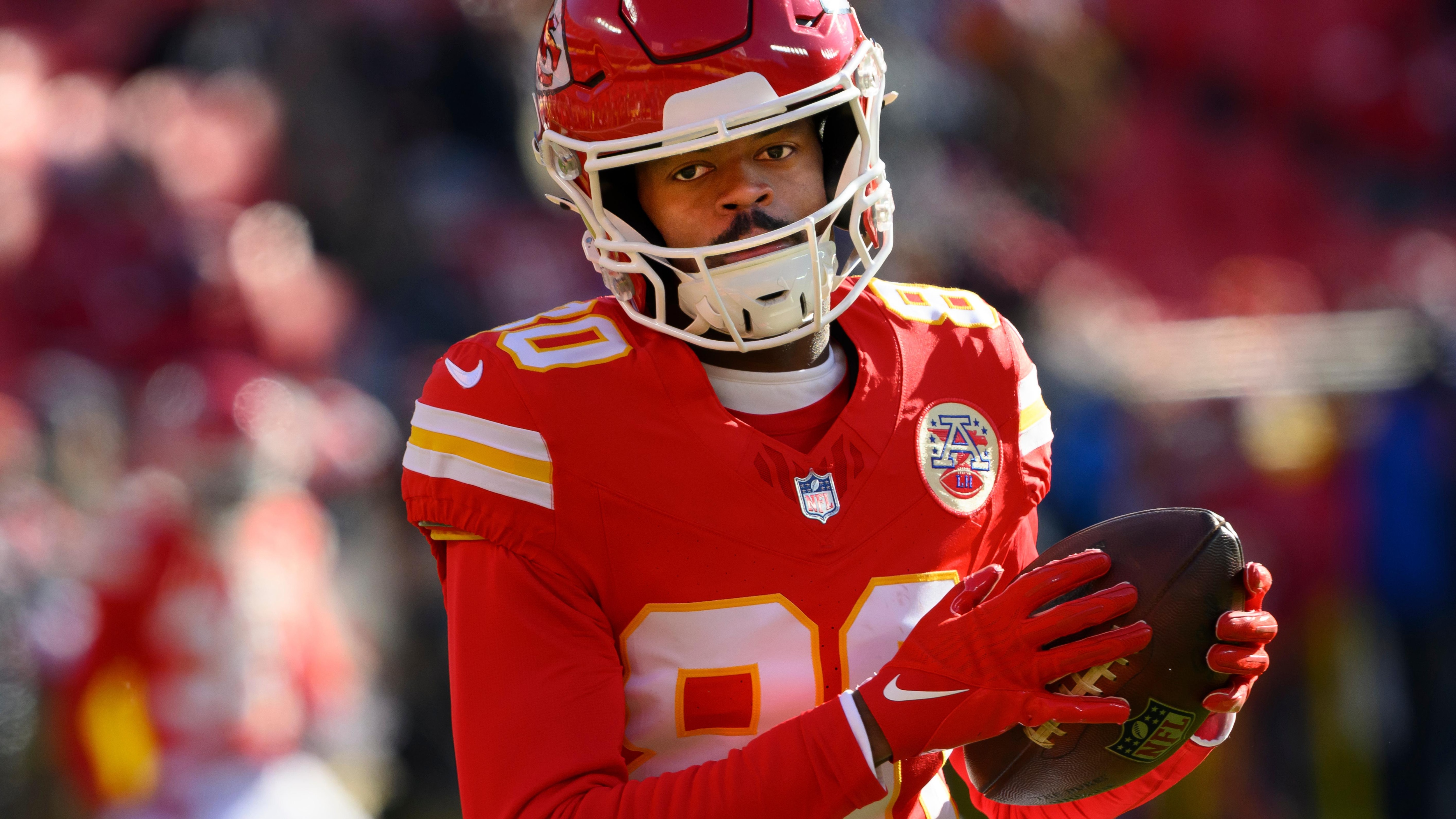 Chargers Chiefs Football