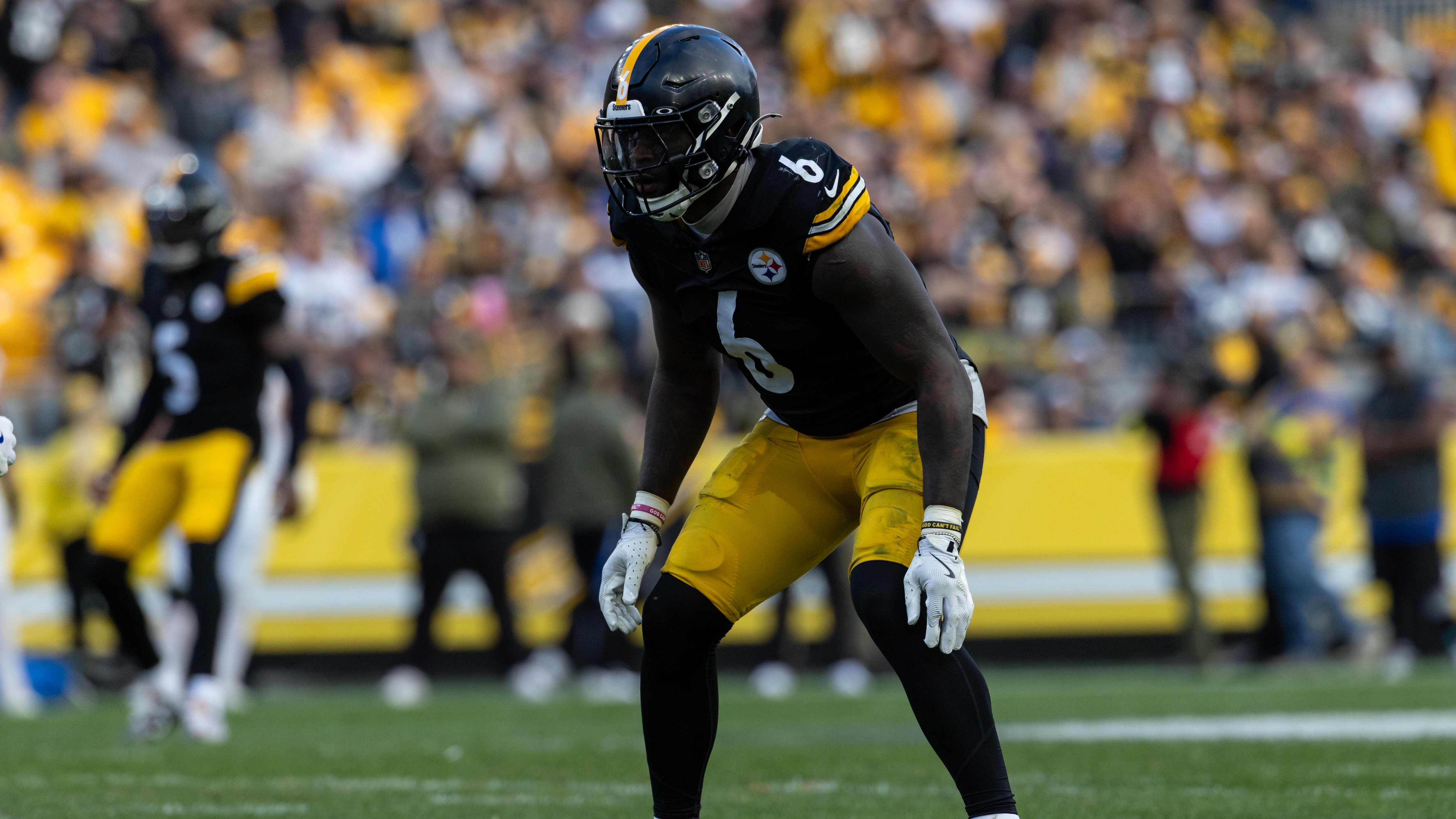 Colts Steelers Football