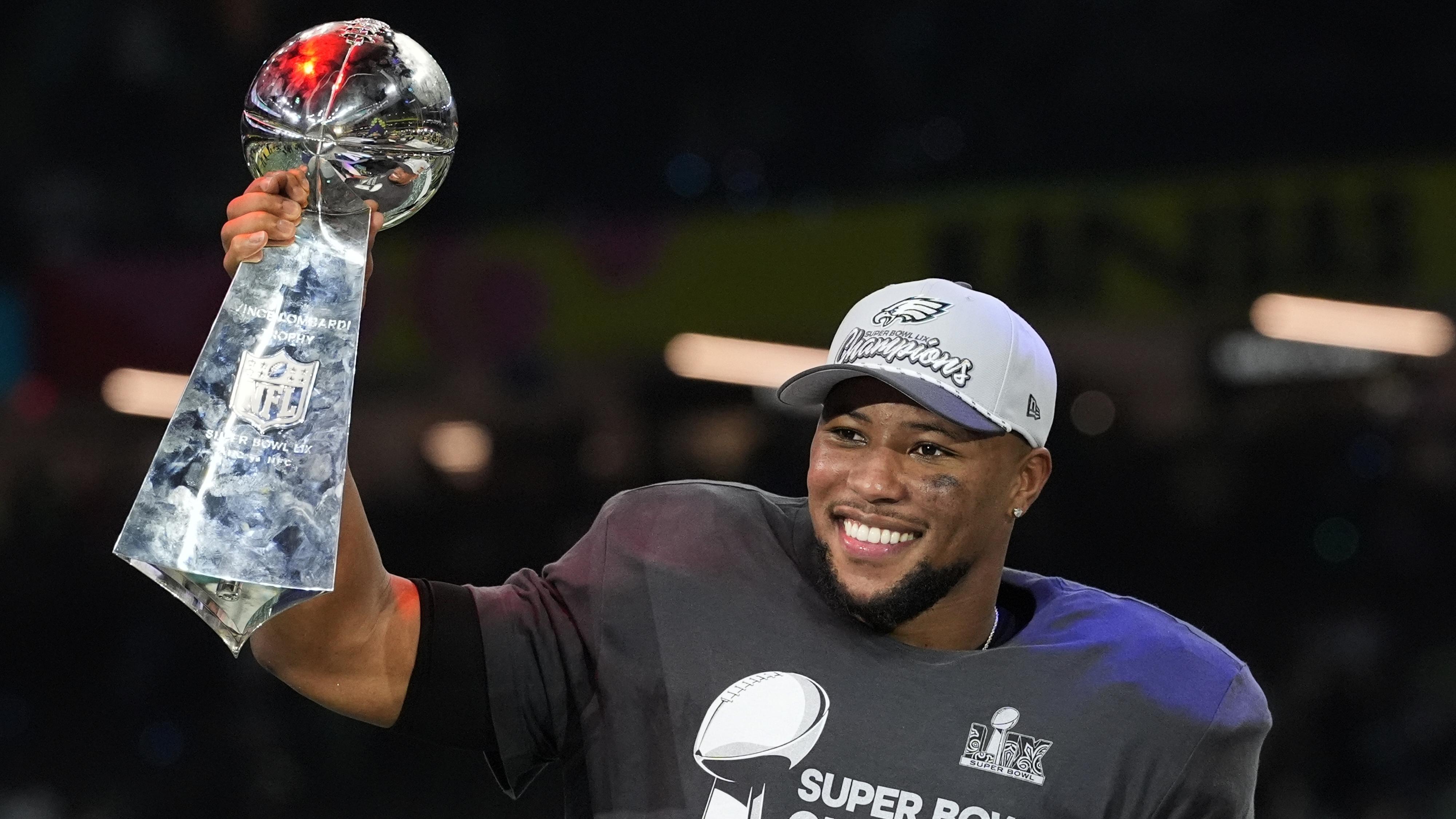 Super Bowl Football