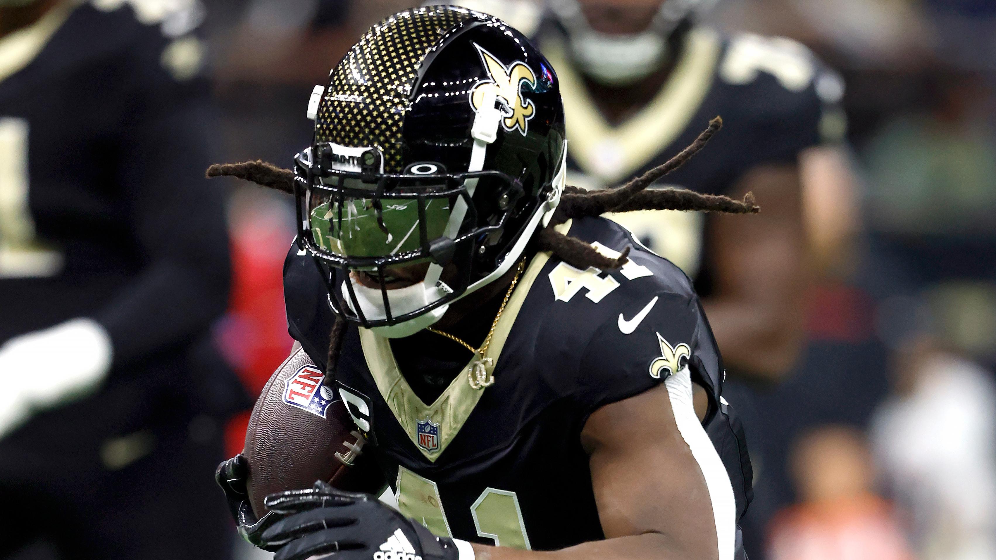 Falcons Saints Football