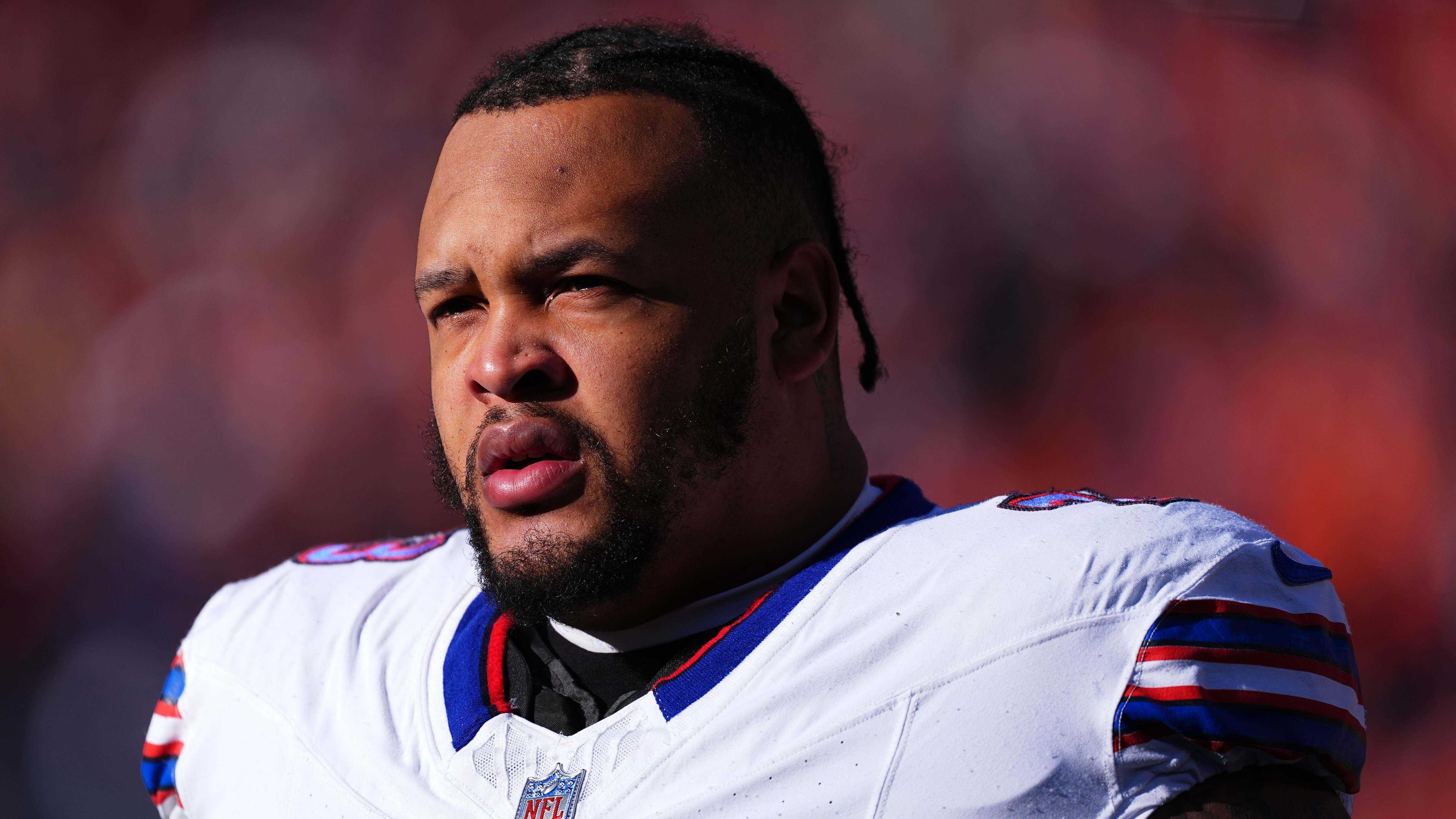 Bills Broncos Football