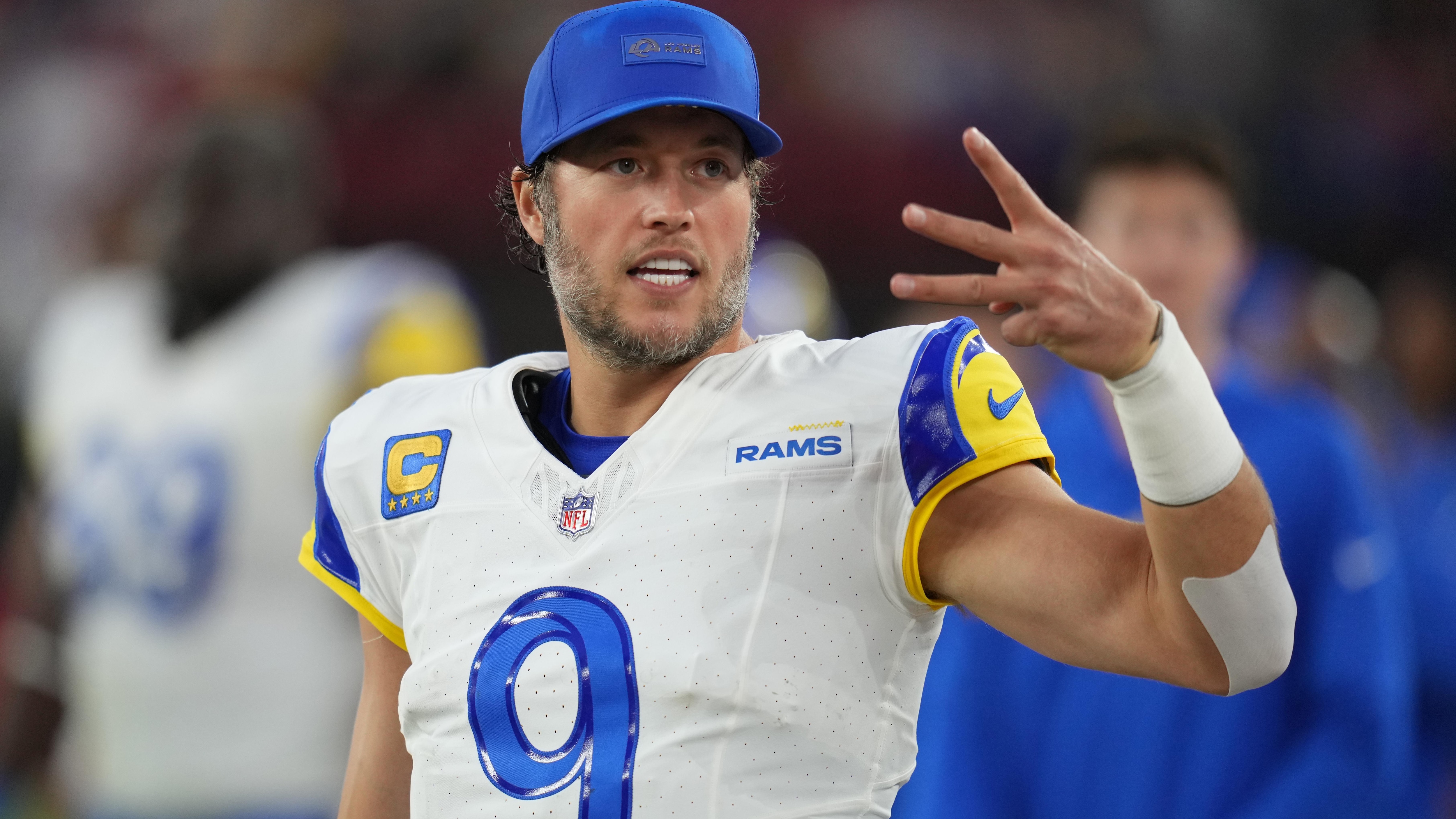 Rams Cardinals Football