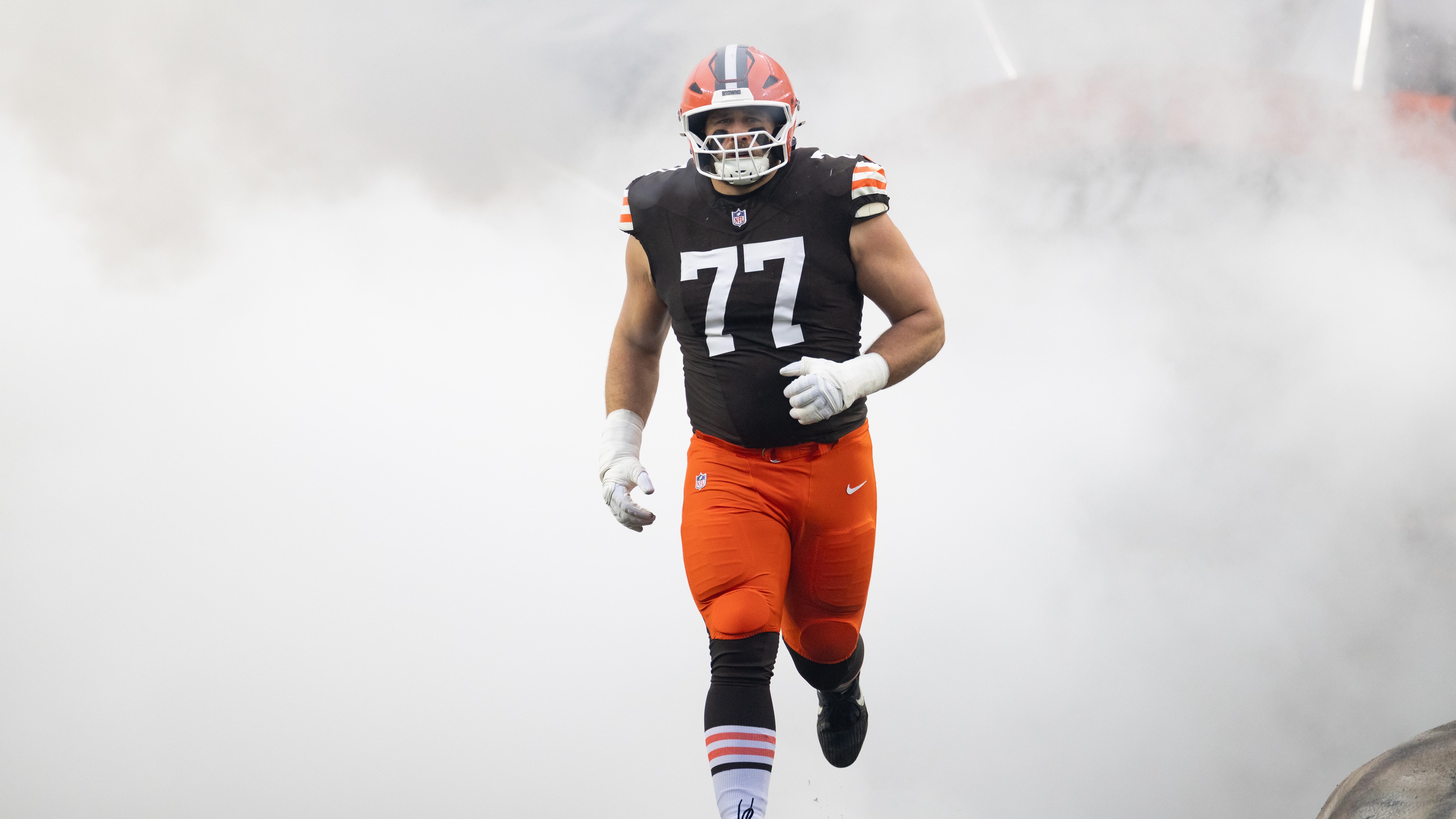 Steelers Browns Football