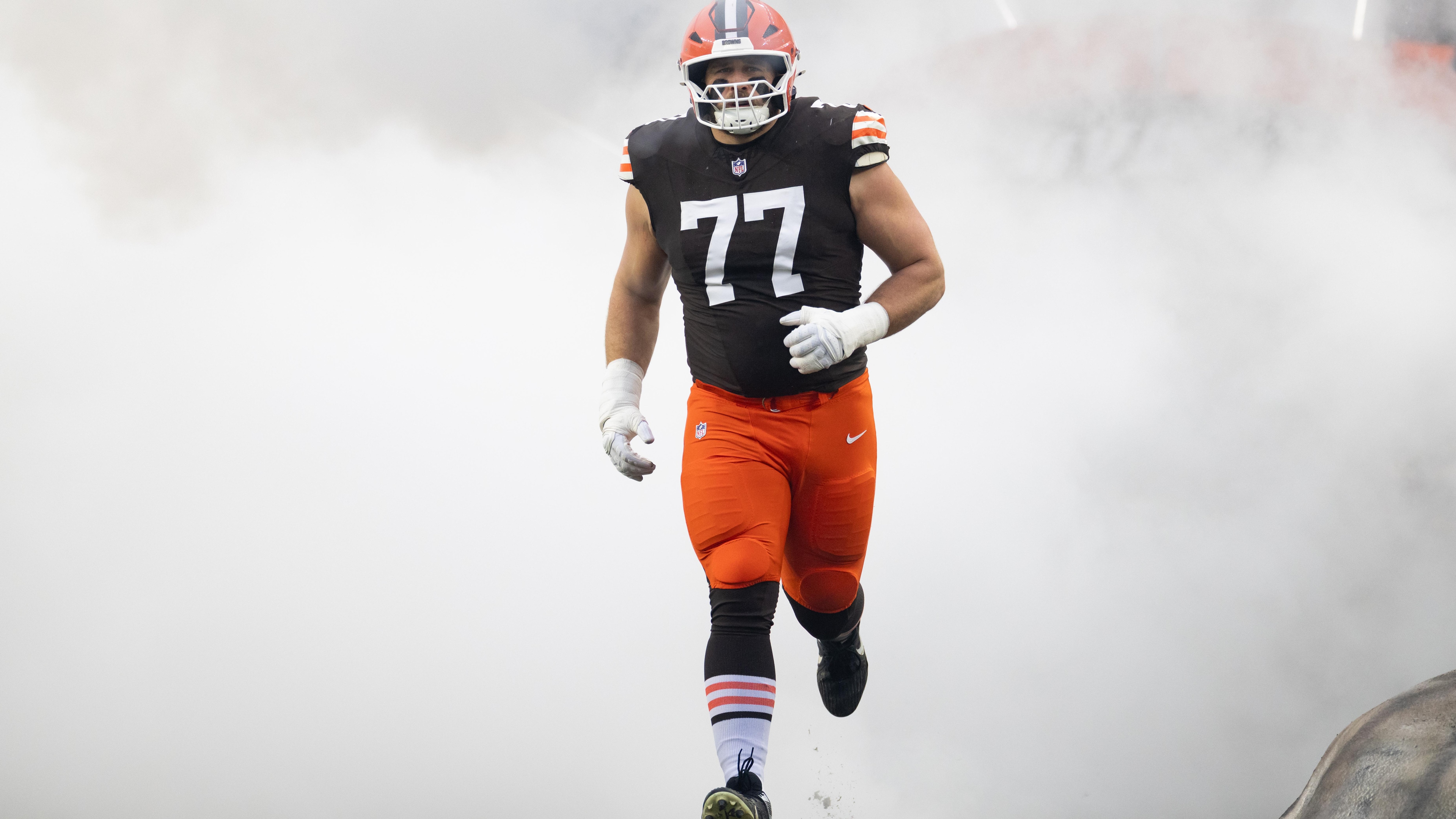 Steelers Browns Football