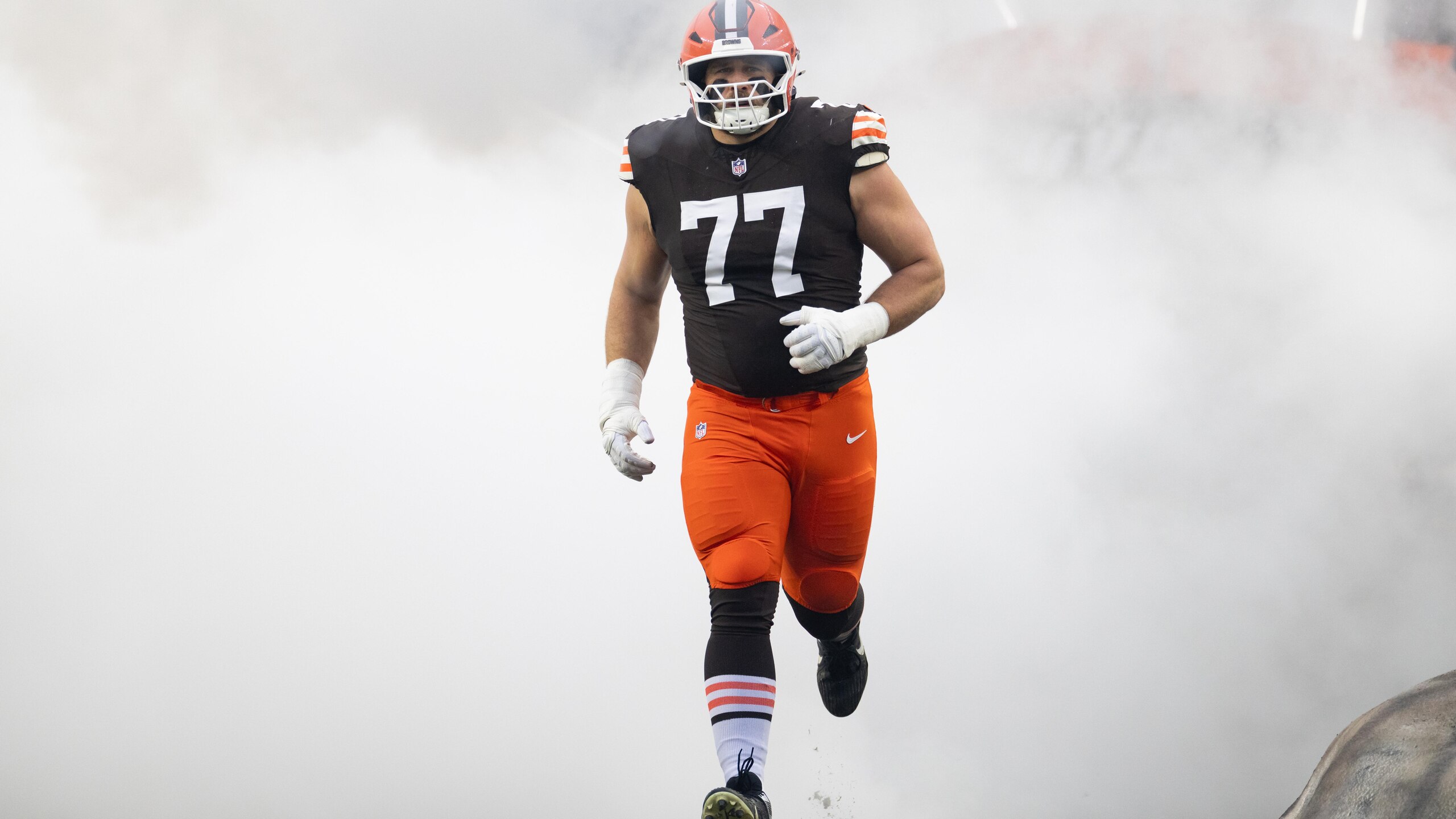 Steelers Browns Football