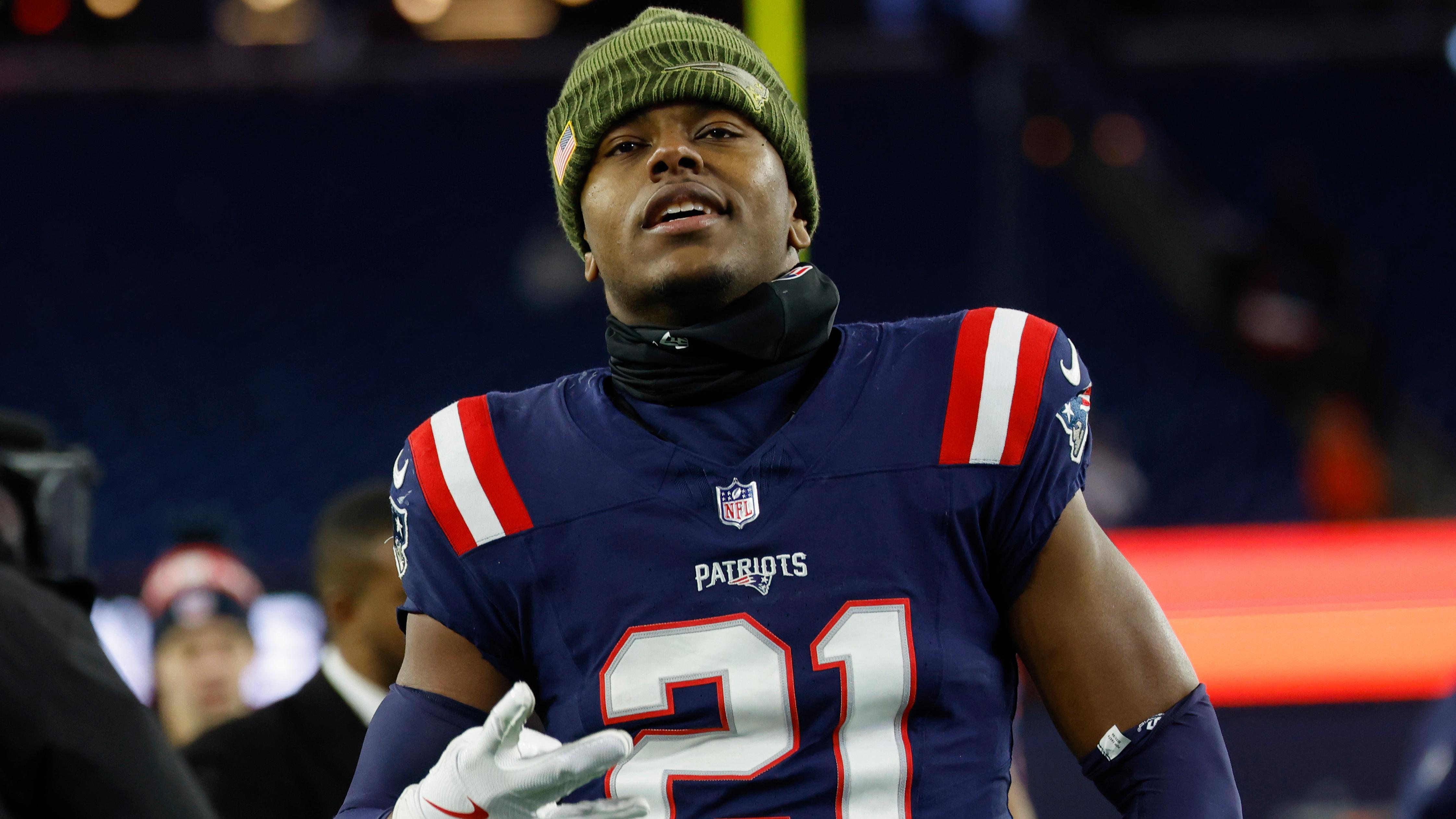 Dolphins Patriots Football