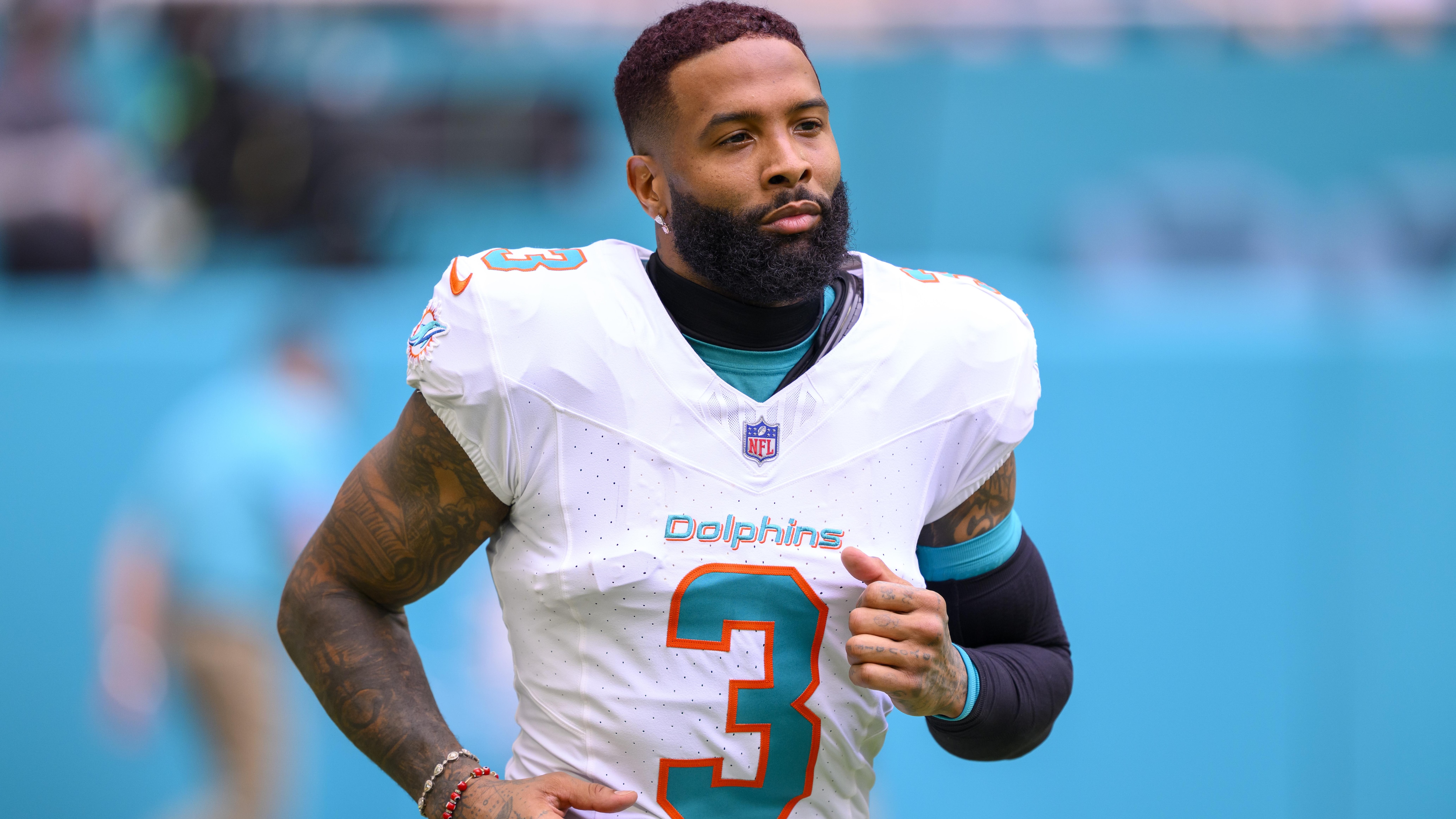 New Odell Beckham Jr. Rumors, Updated Giants Buzz Amid 2026 NFL Free Agency