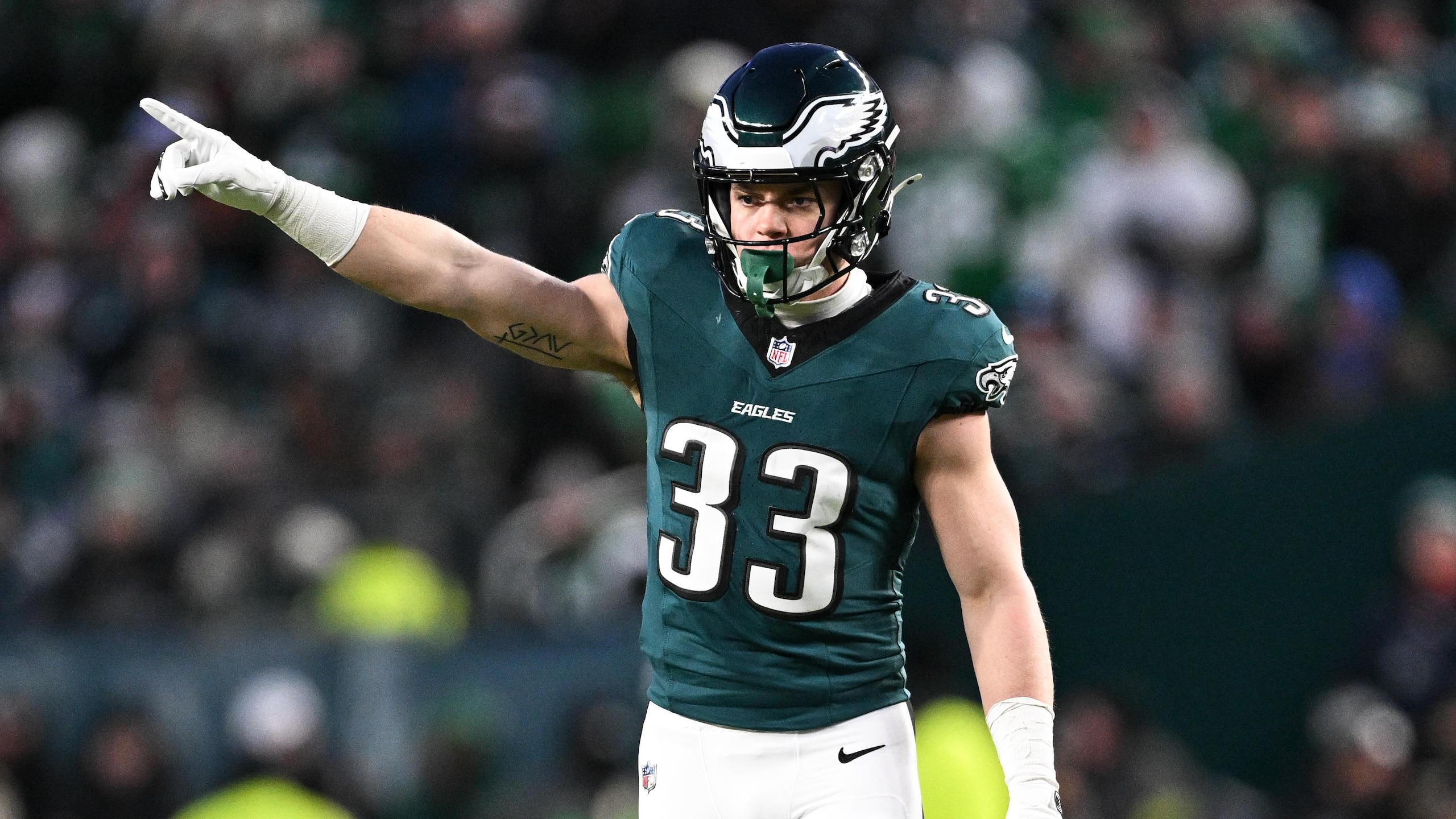 49ers Eagles Football
