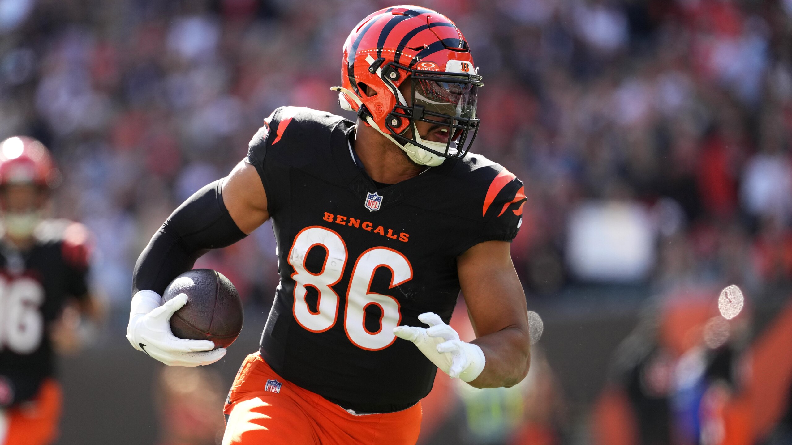 Jets Bengals Football