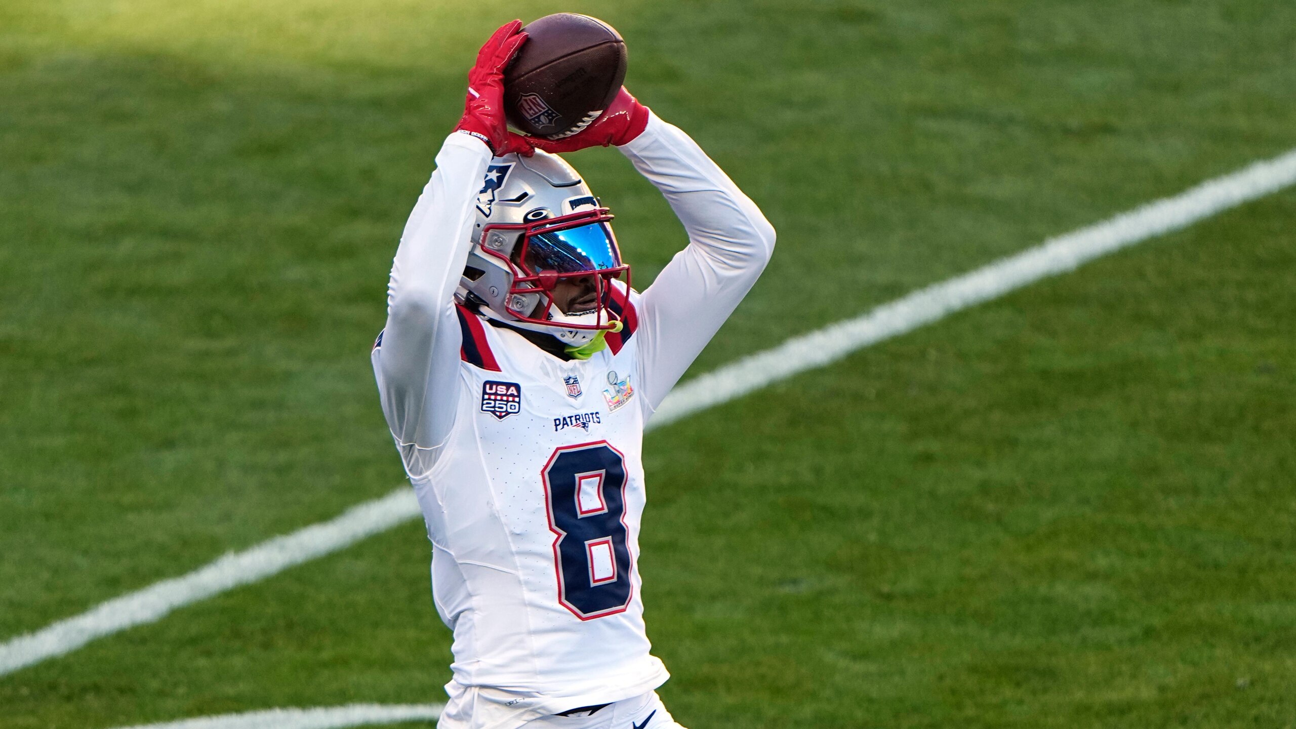 Super Bowl Football
