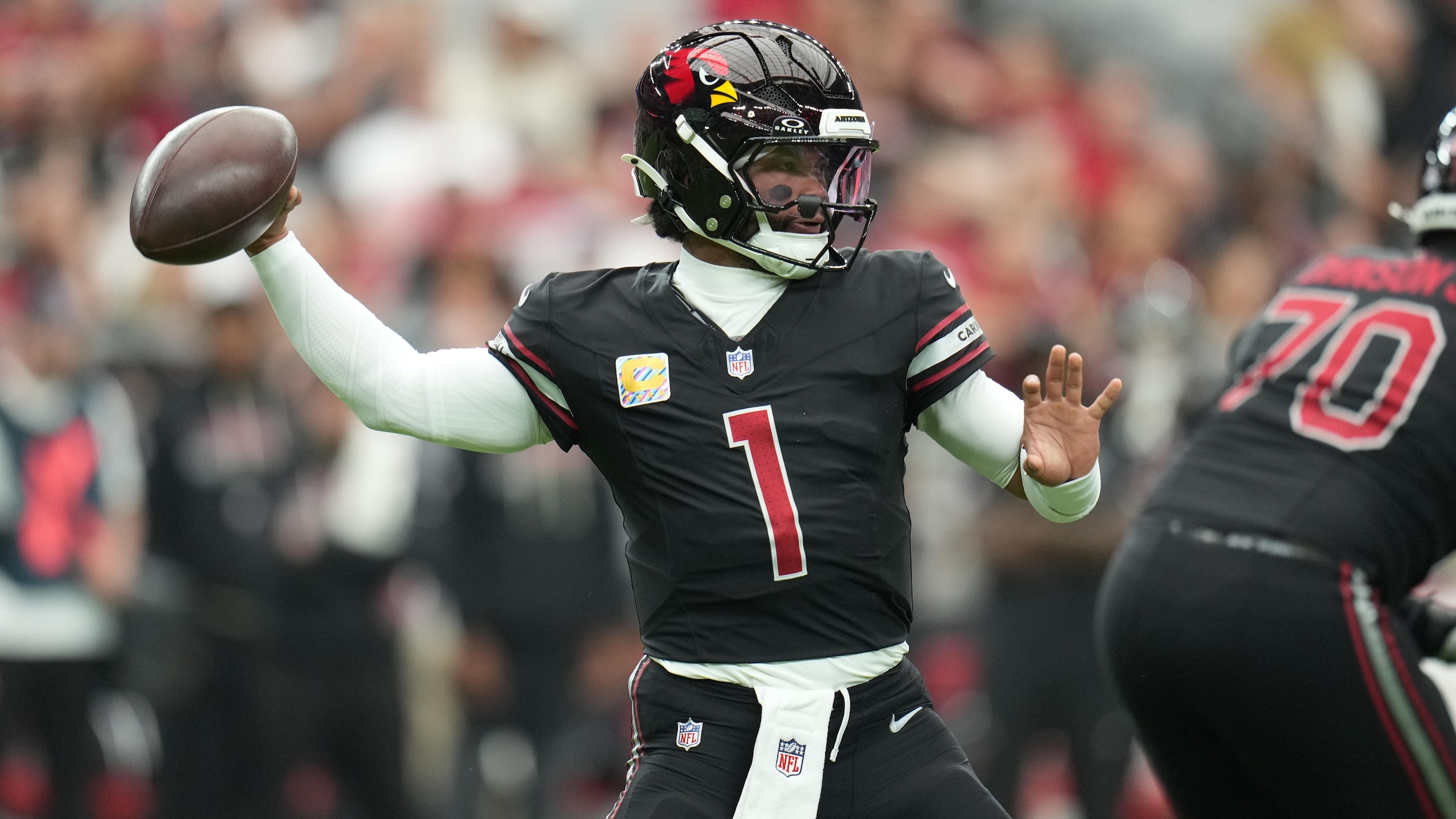 CARDINALS-MURRAY