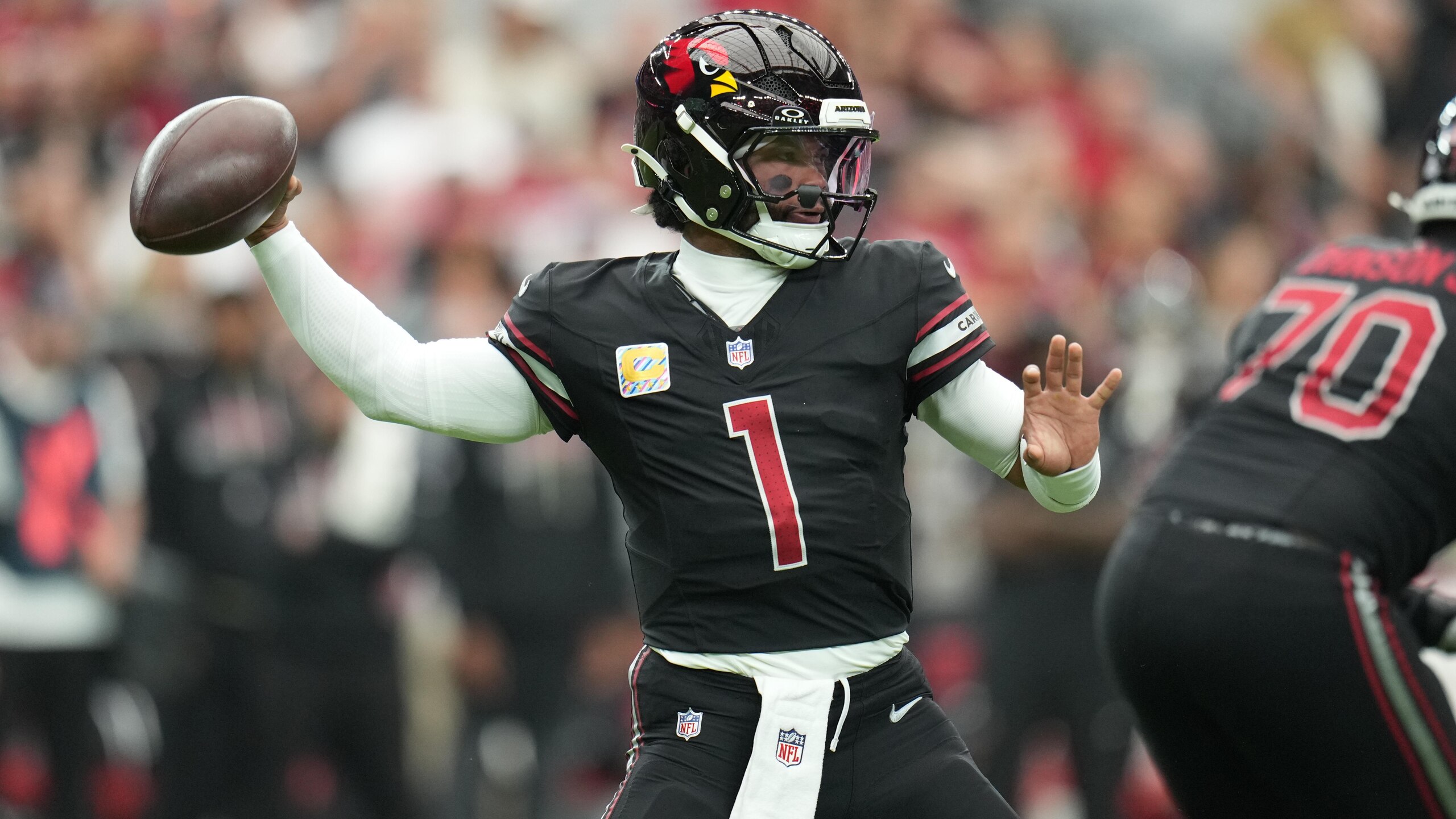 CARDINALS-MURRAY