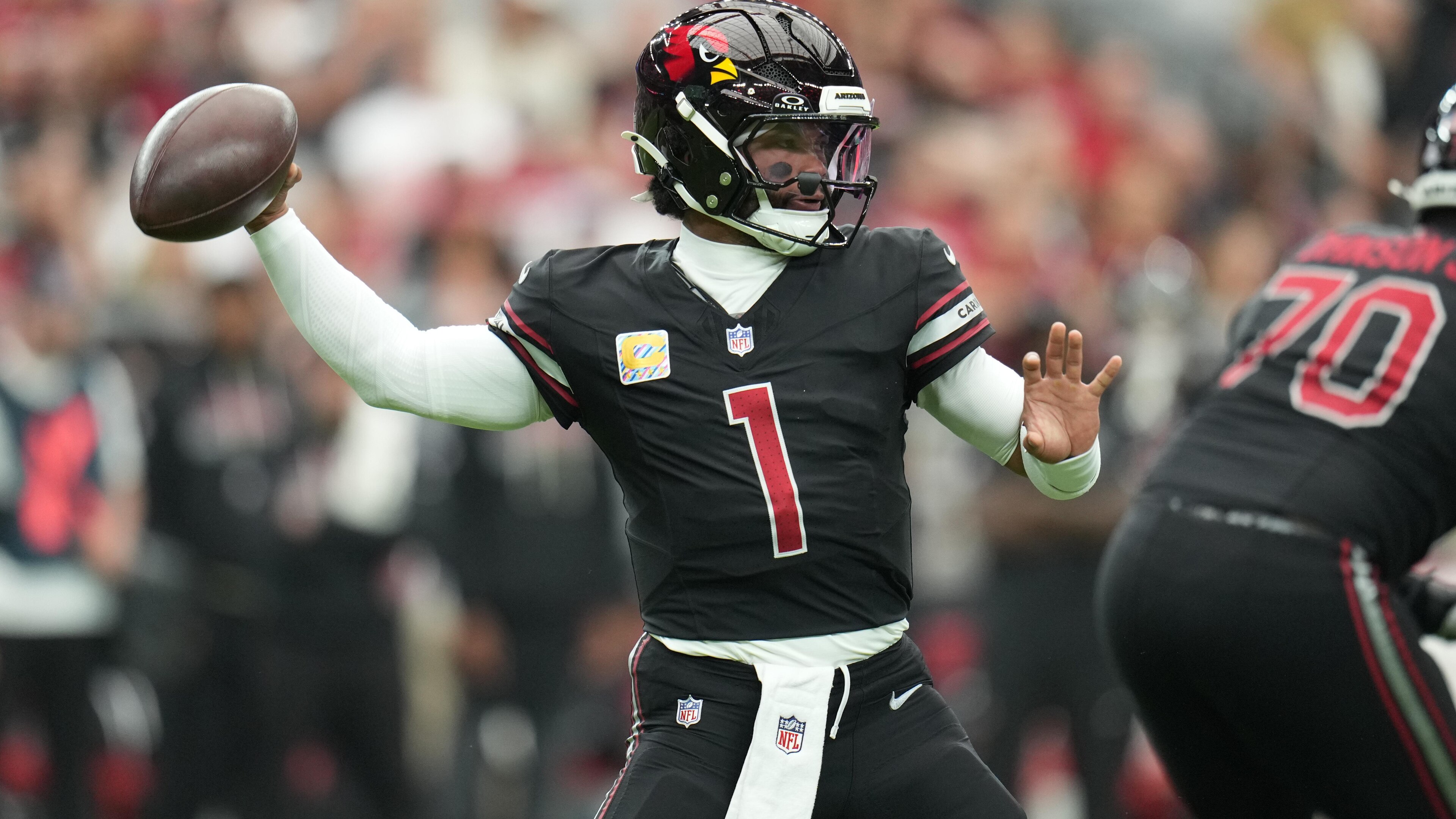CARDINALS-MURRAY