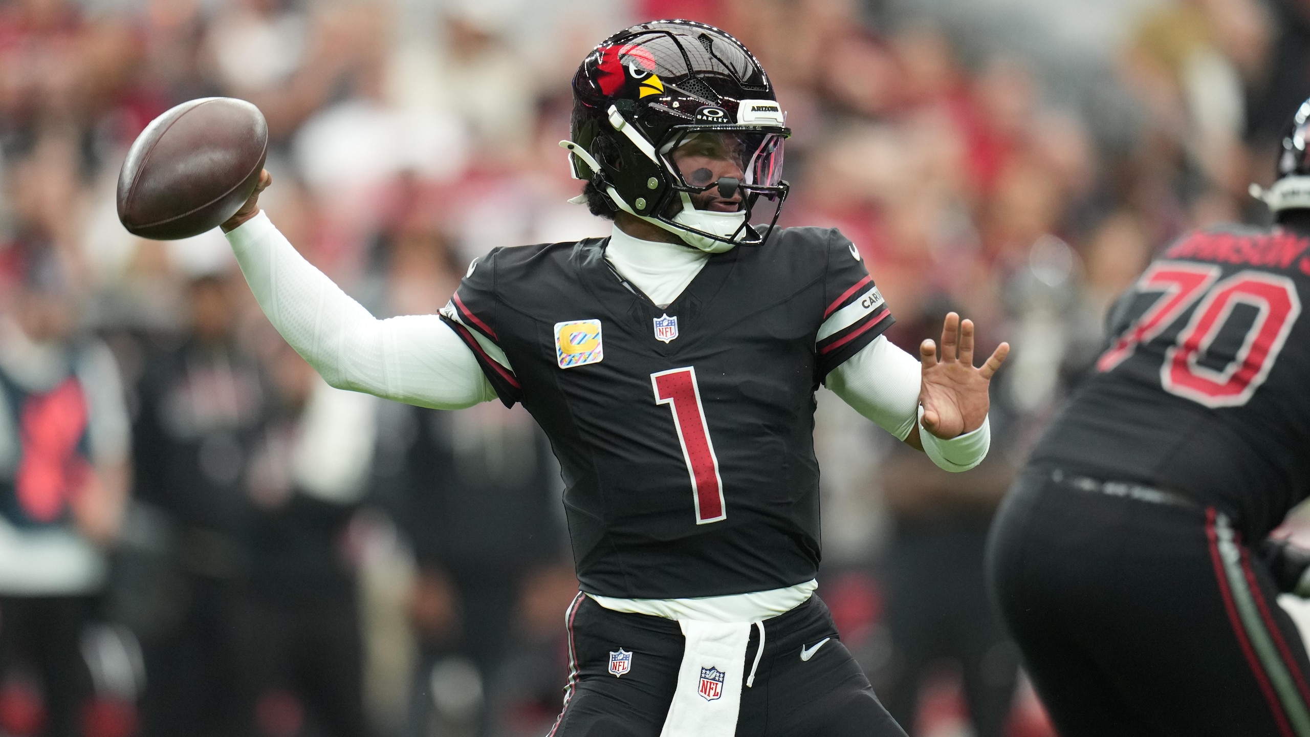 CARDINALS-MURRAY