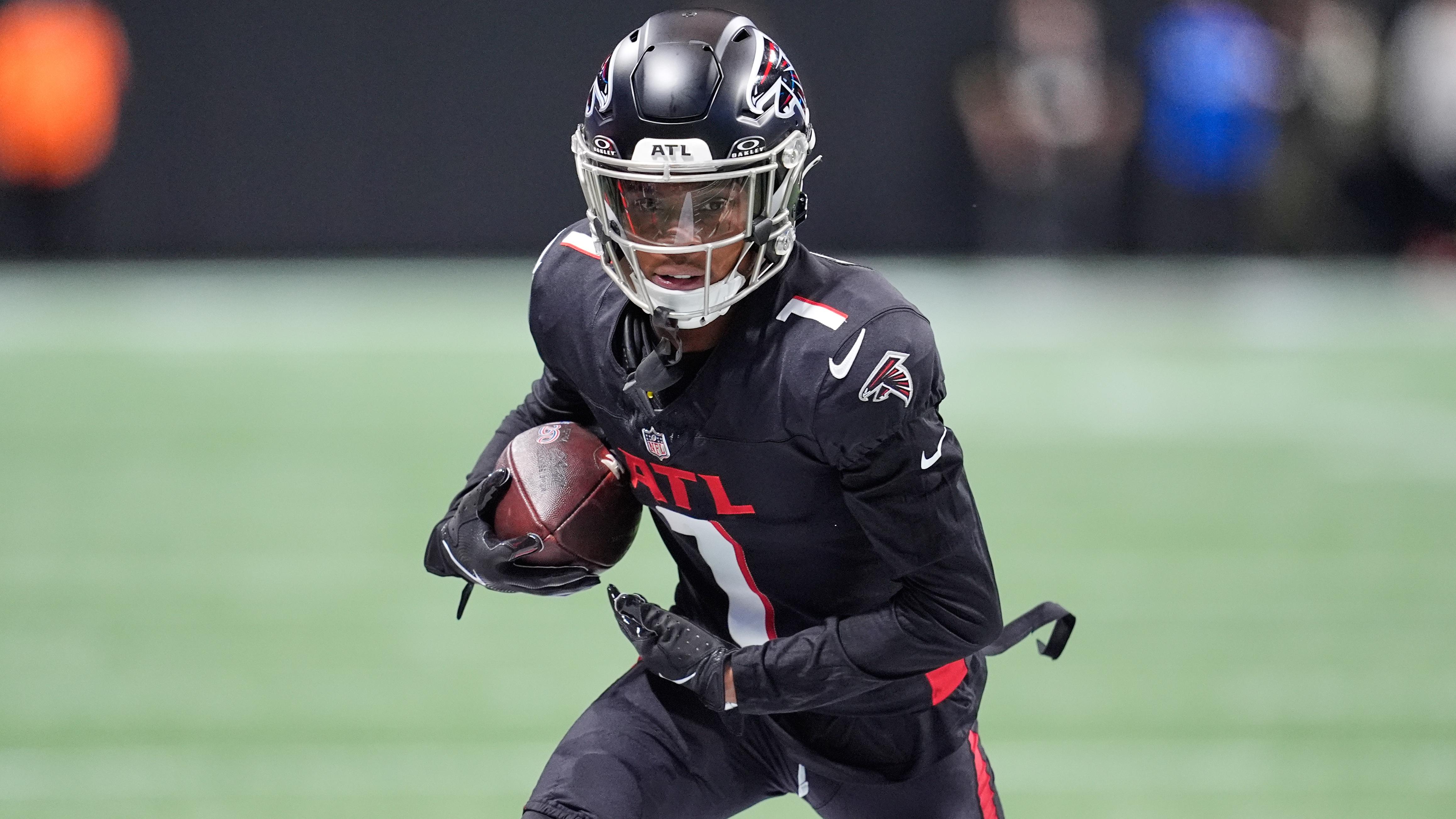 Saints Falcons Football