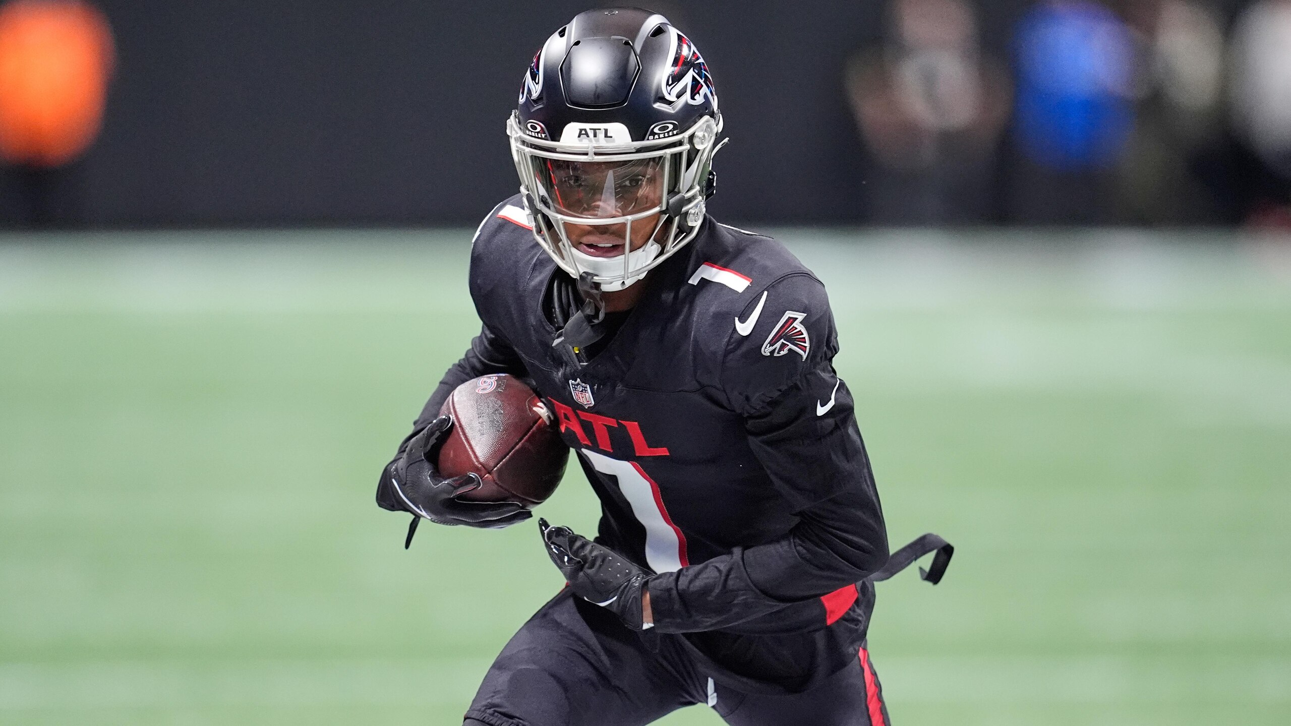 Saints Falcons Football