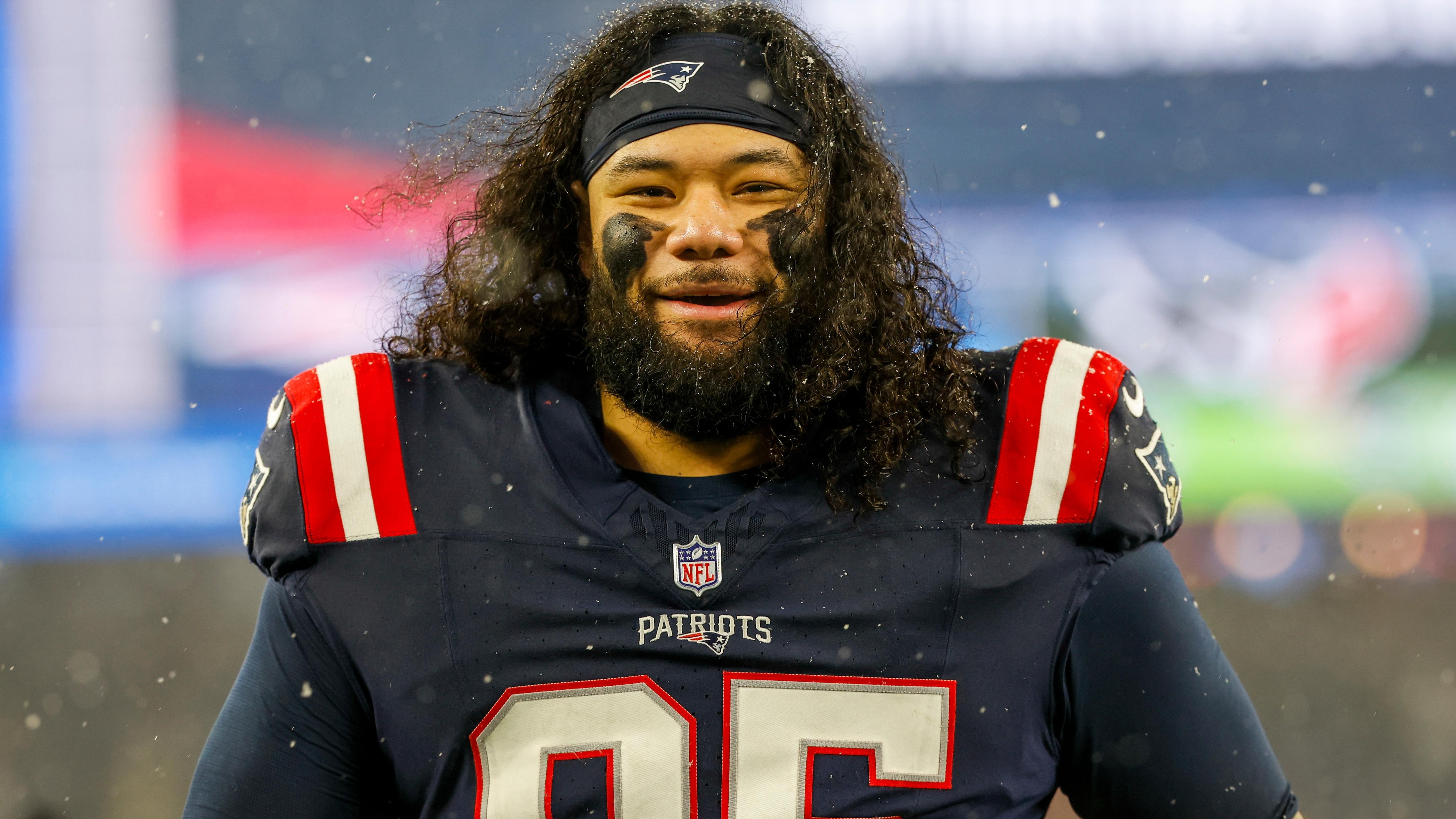 Texans Patriots Football
