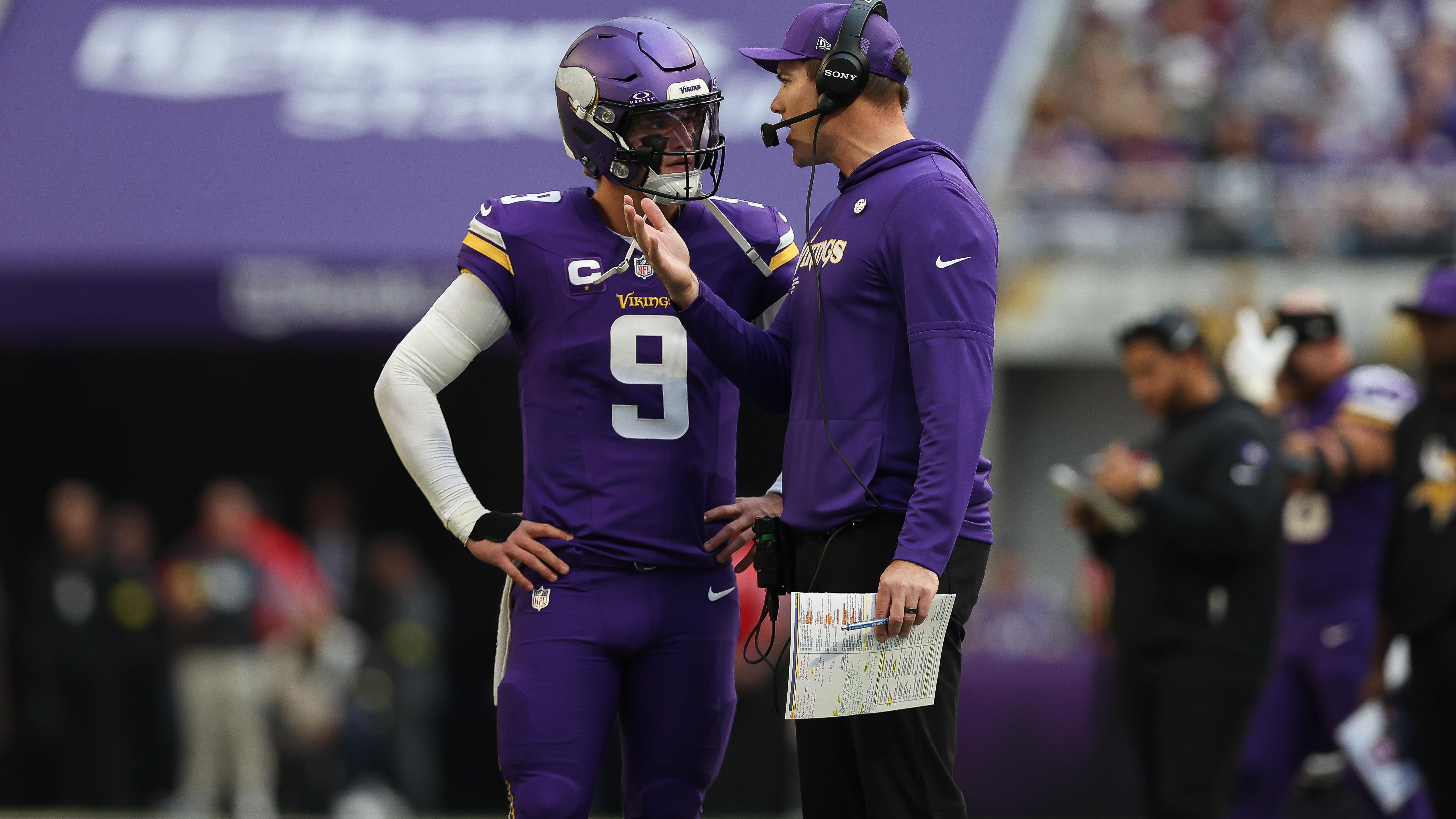 Bears Vikings Football
