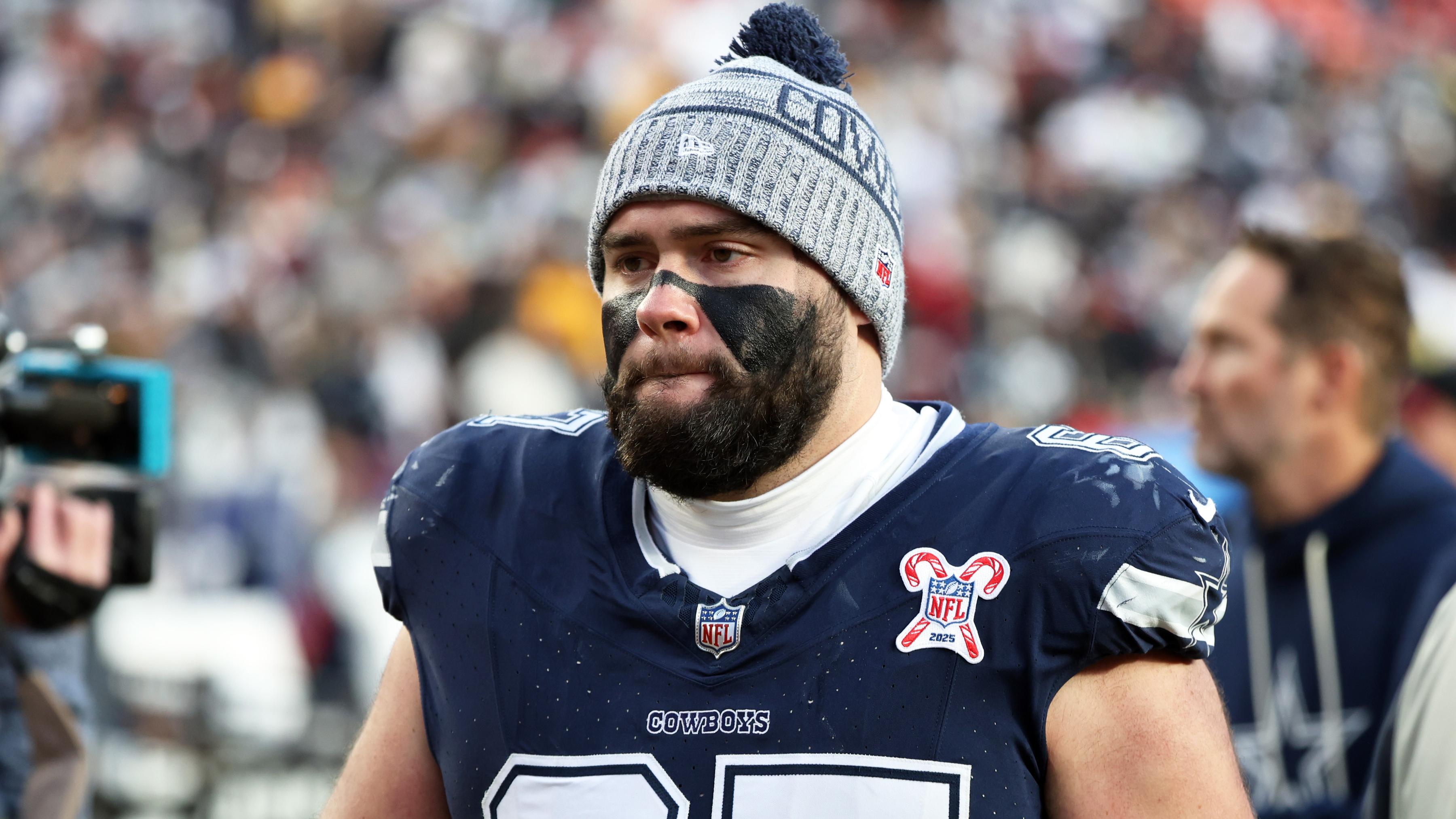 Cowboys Commanders Football
