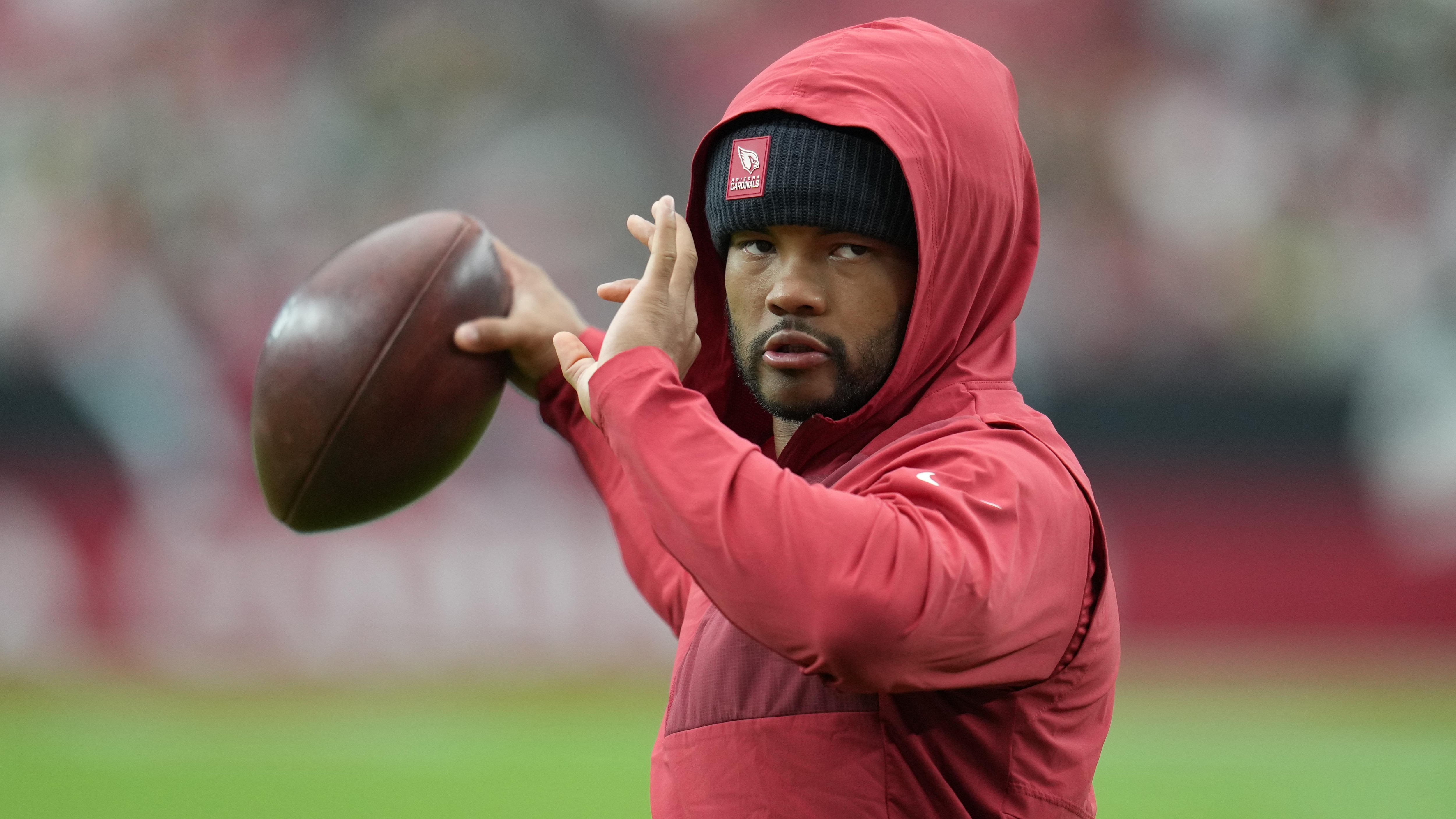 Packers Cardinals Football