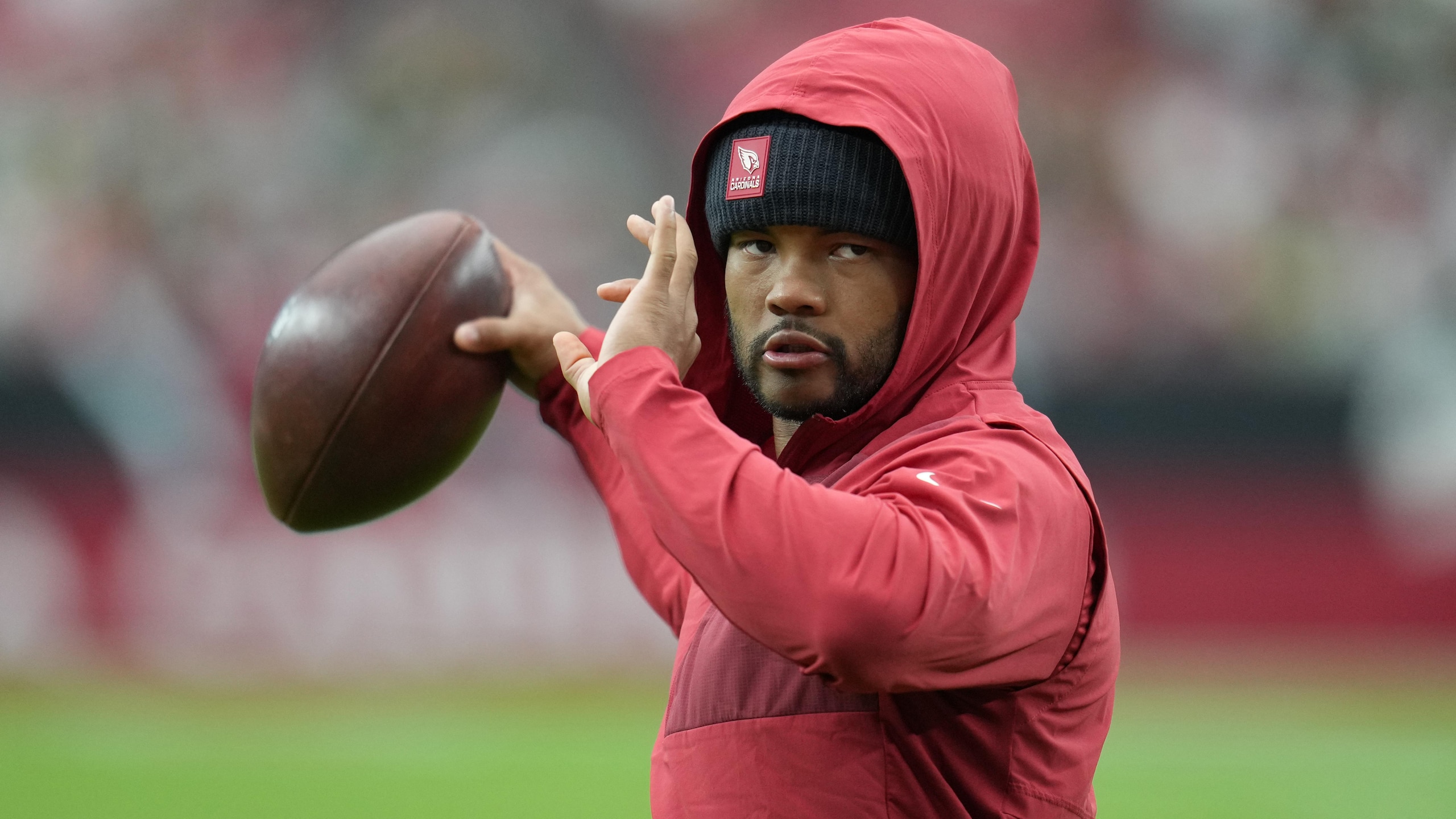Packers Cardinals Football