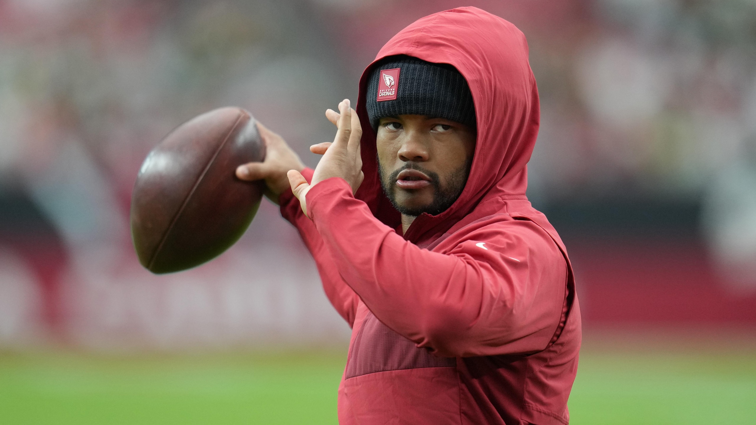 Packers Cardinals Football