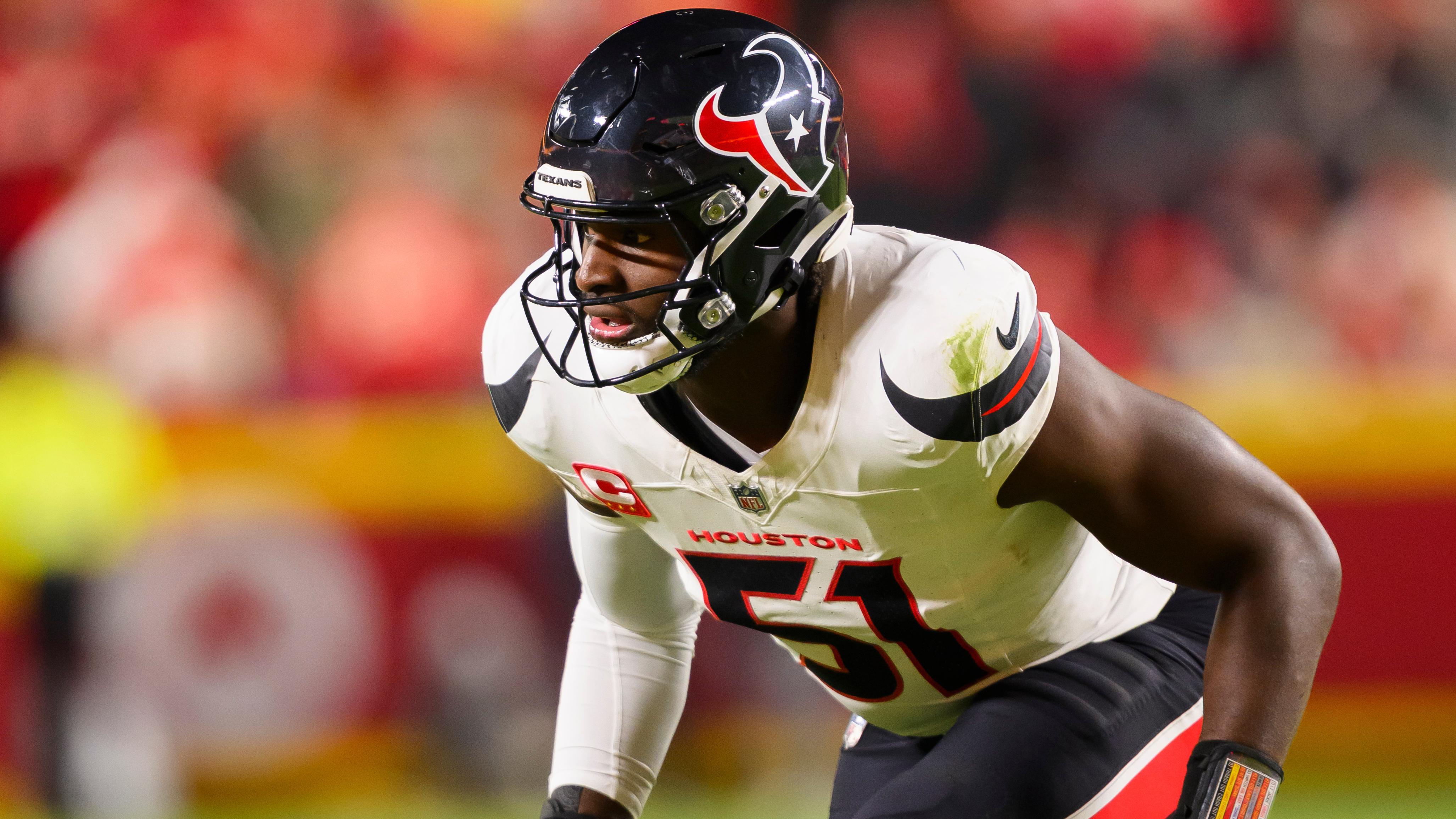 Texans Chiefs Football