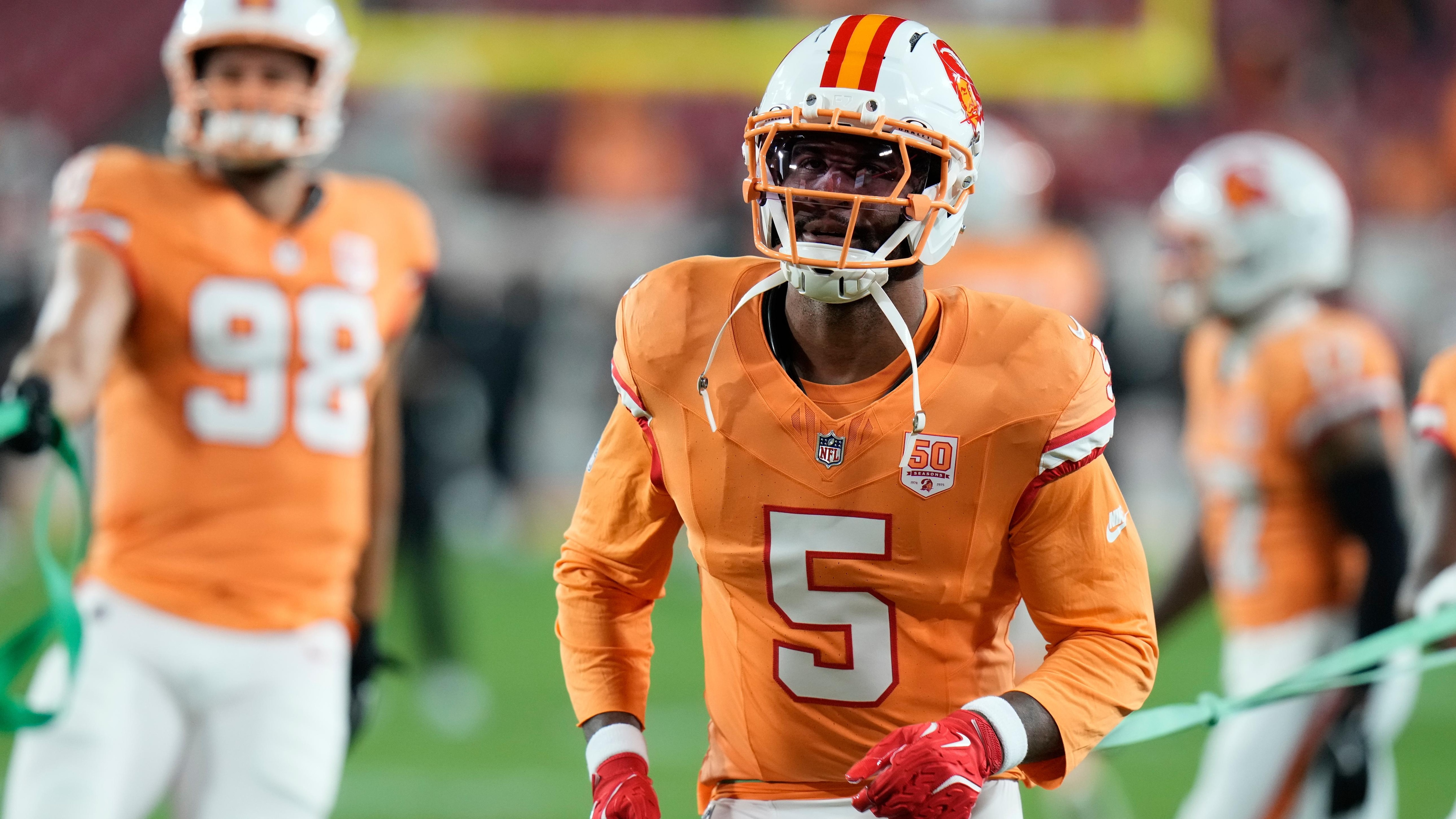 Falcons Buccaneers Football