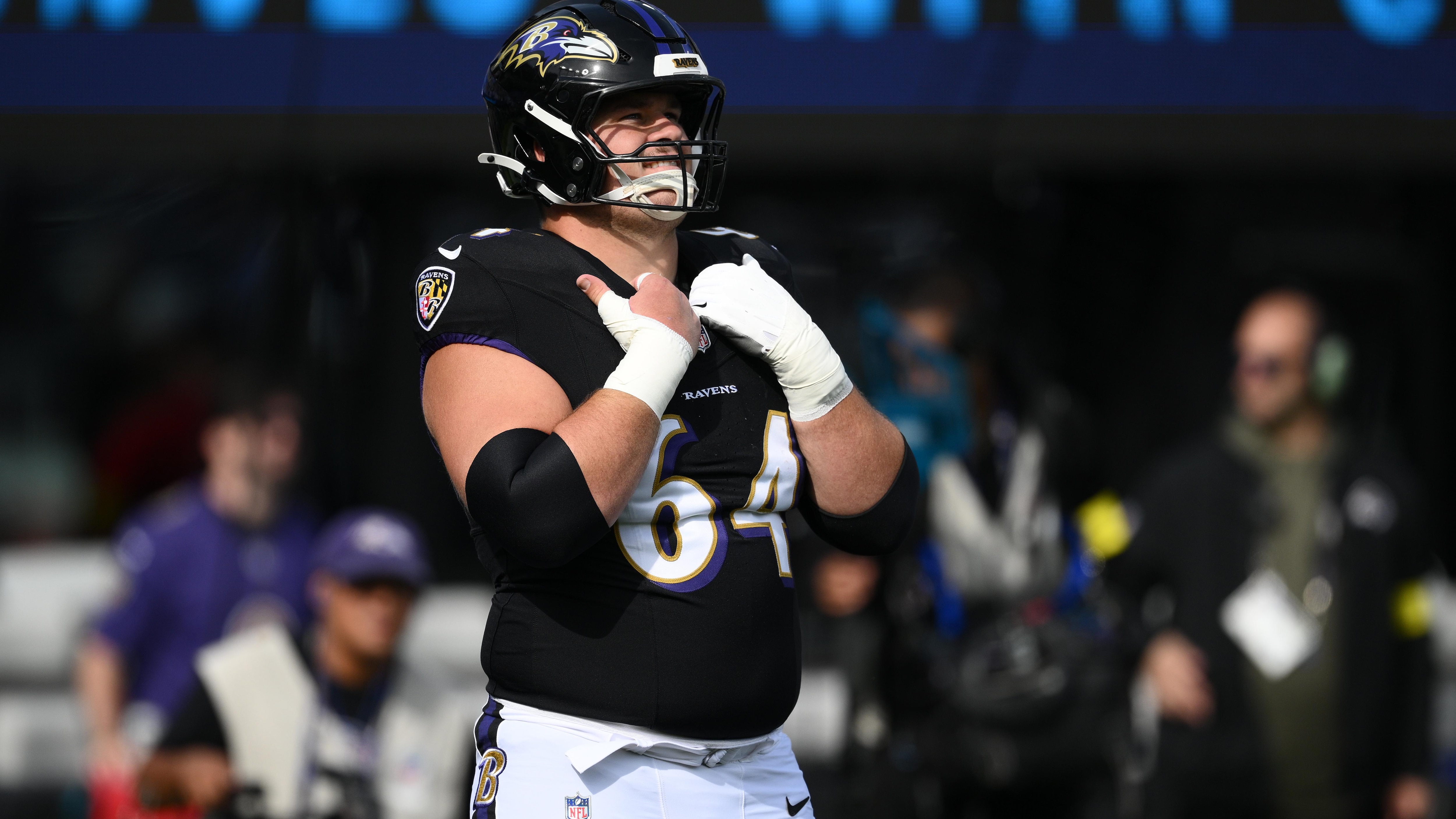 Bears Ravens Football