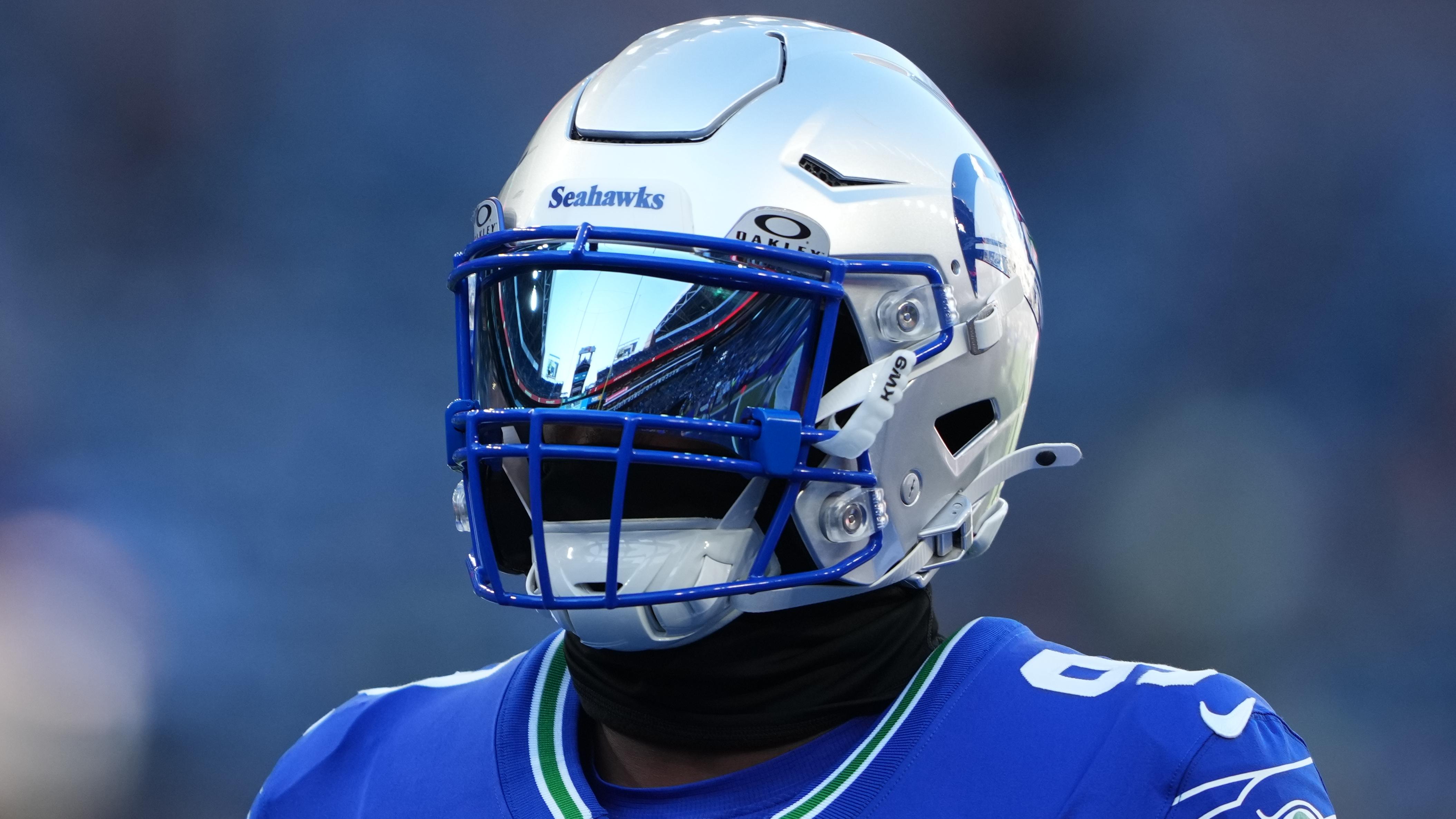 Vikings Seahawks Football