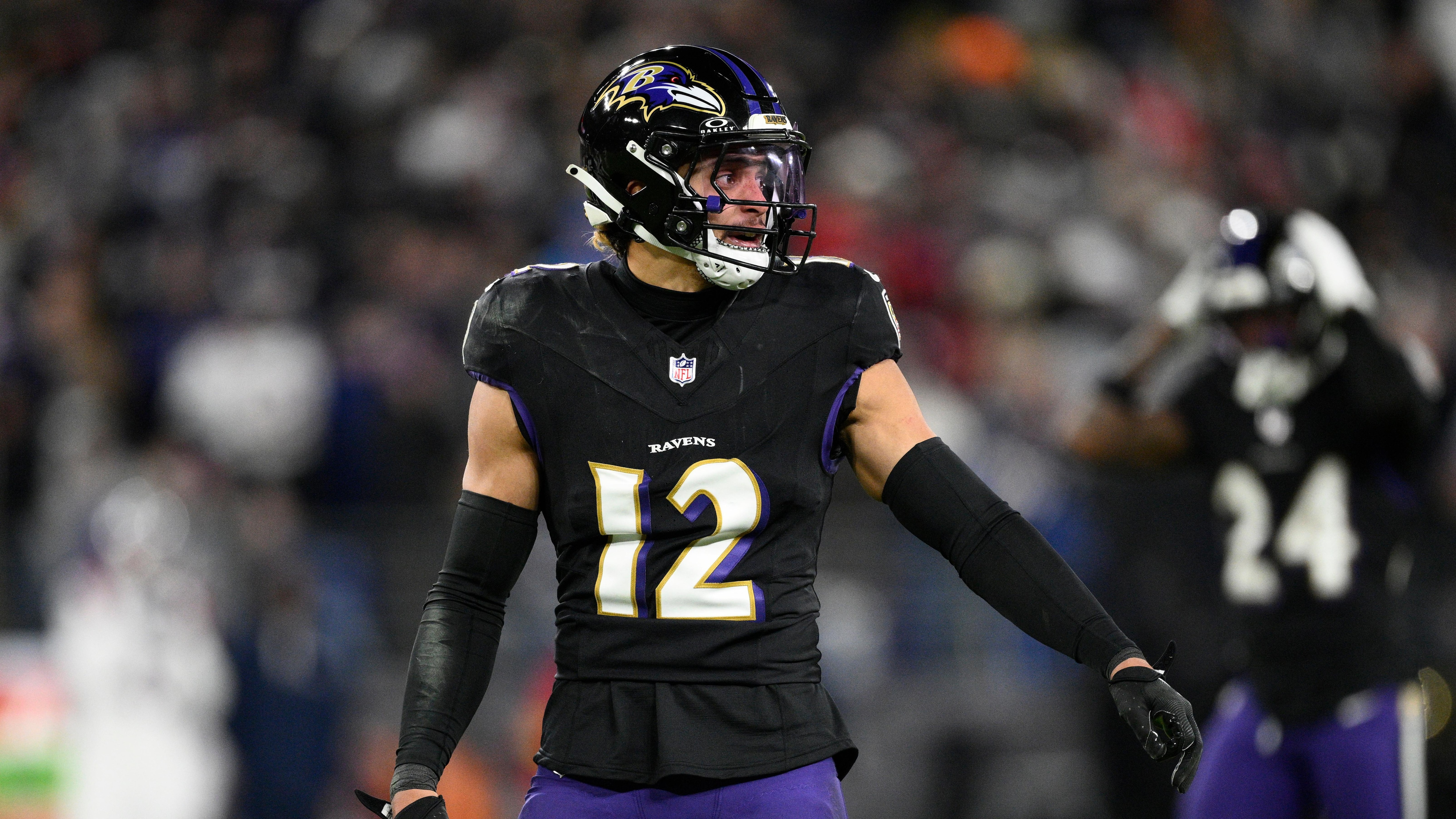 Patriots Ravens Football