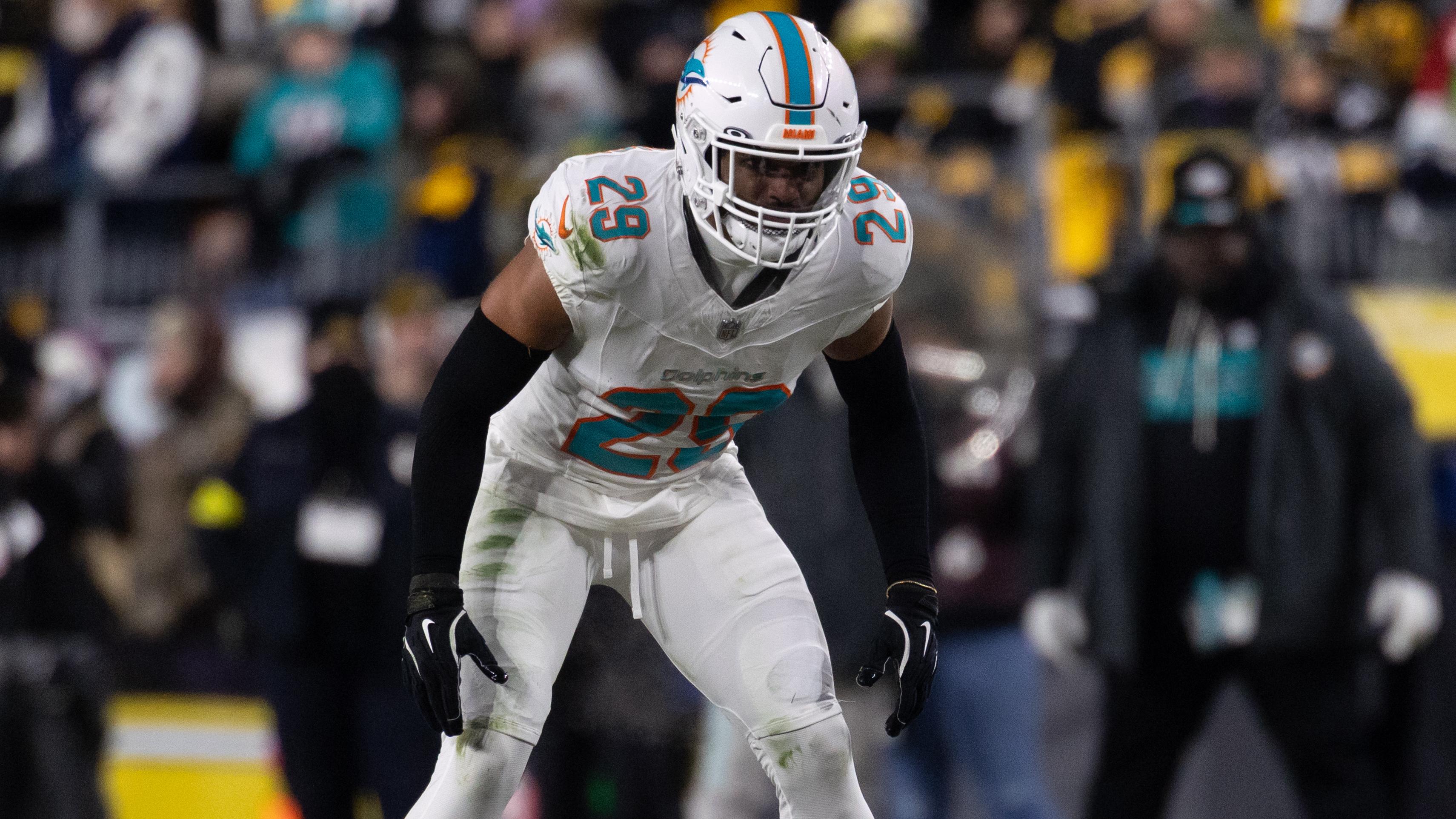 Dolphins Steelers Football