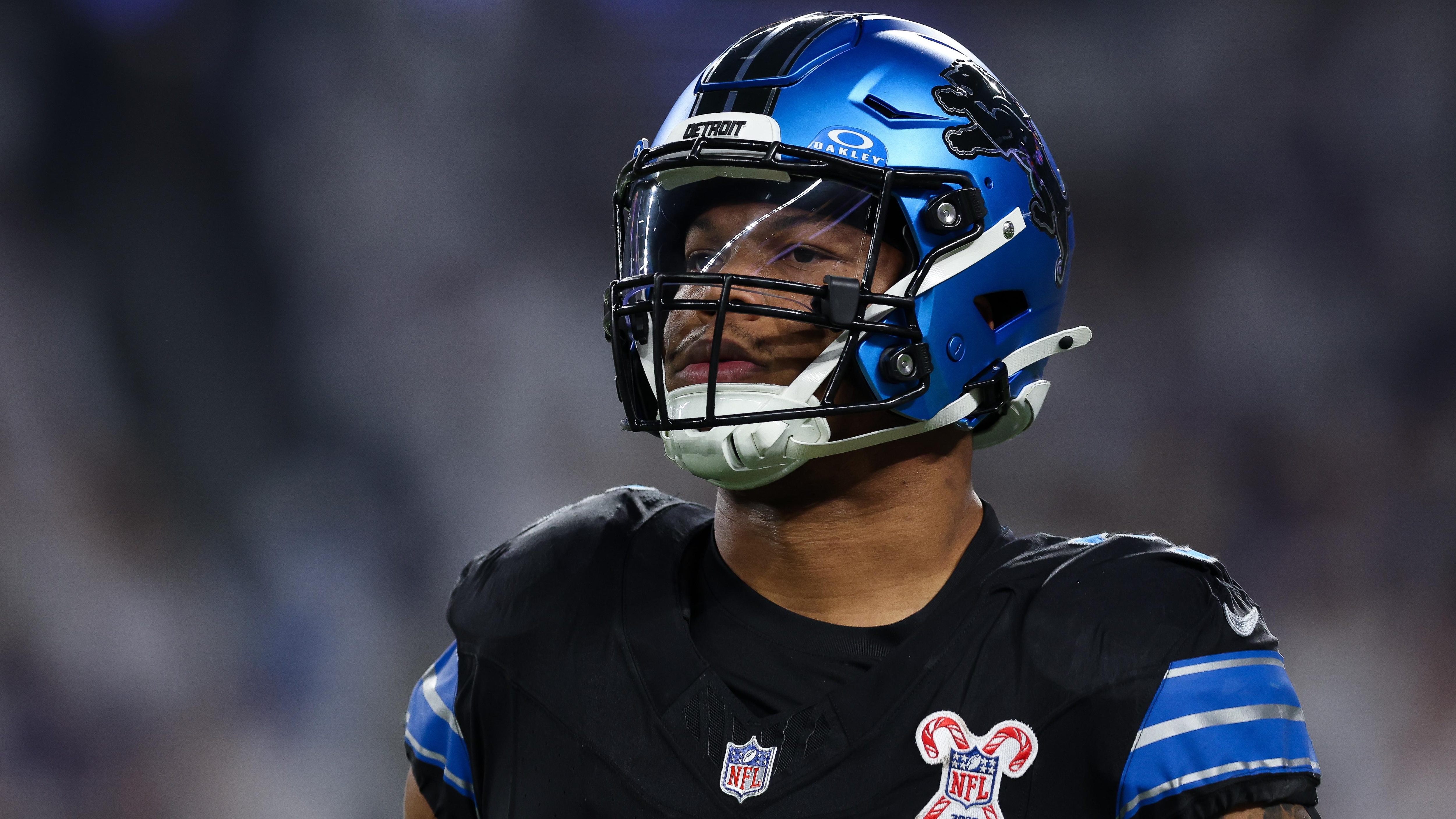 Patrick Mahomes Drops 1-Word Reaction to Trent McDuffie Reportedly Being Traded to Rams from Chiefs