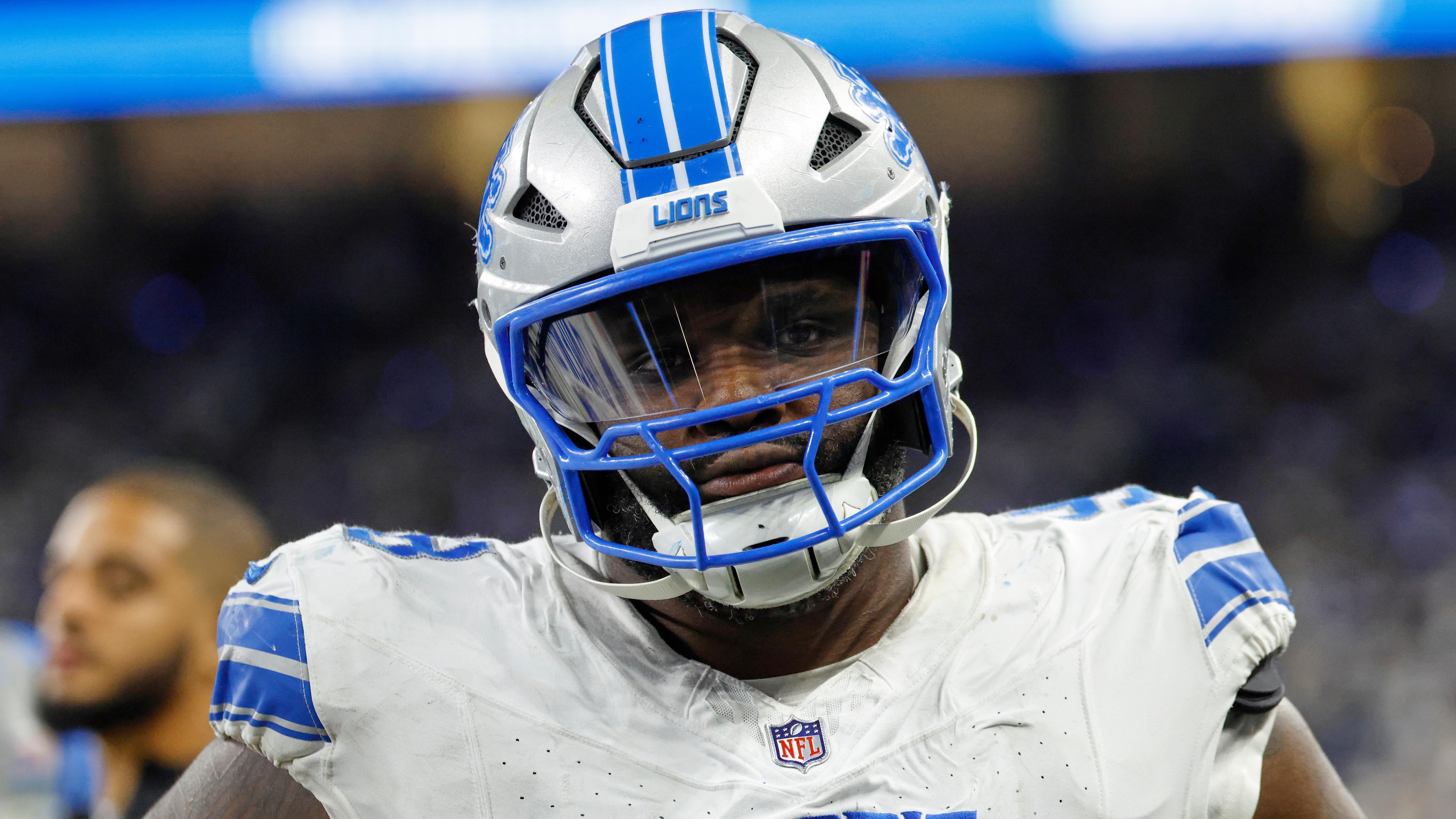 Cowboys Lions Football