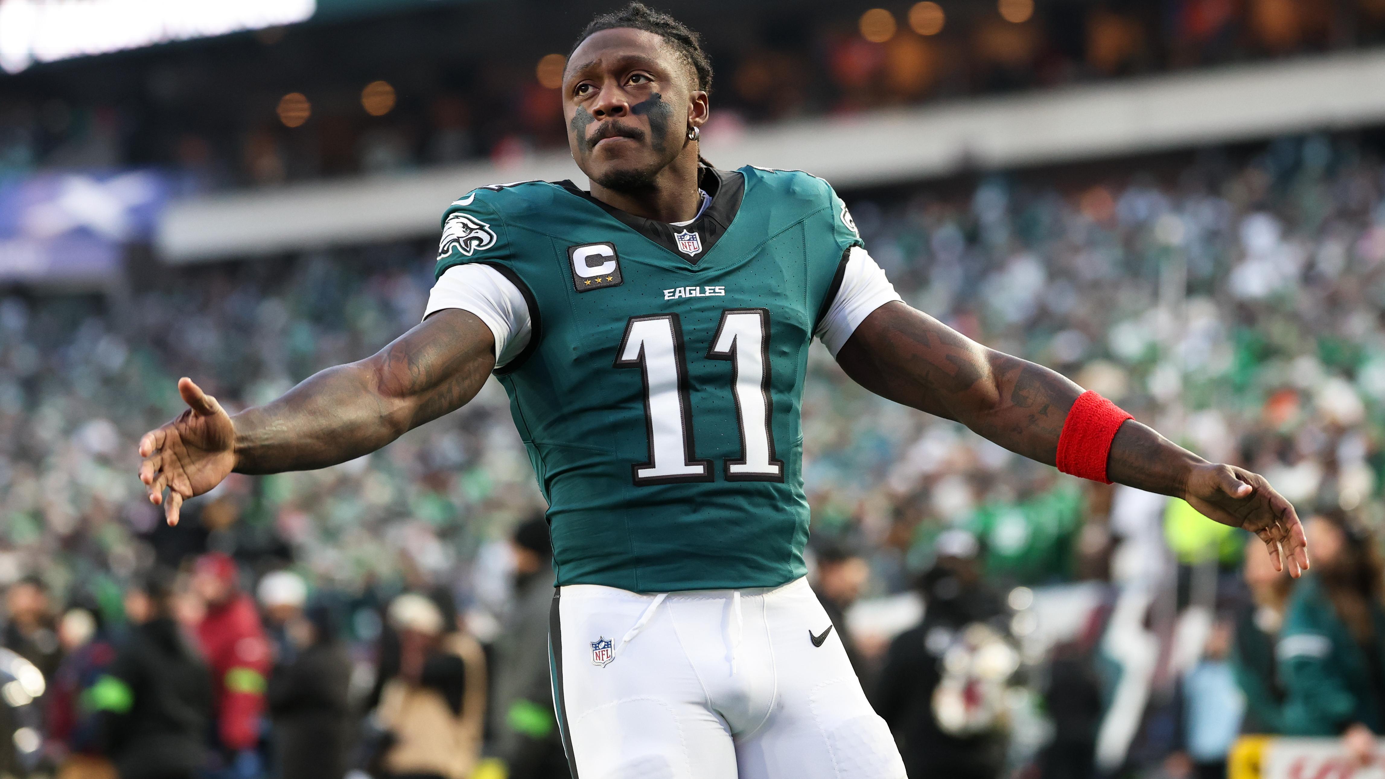 49ers Eagles Football